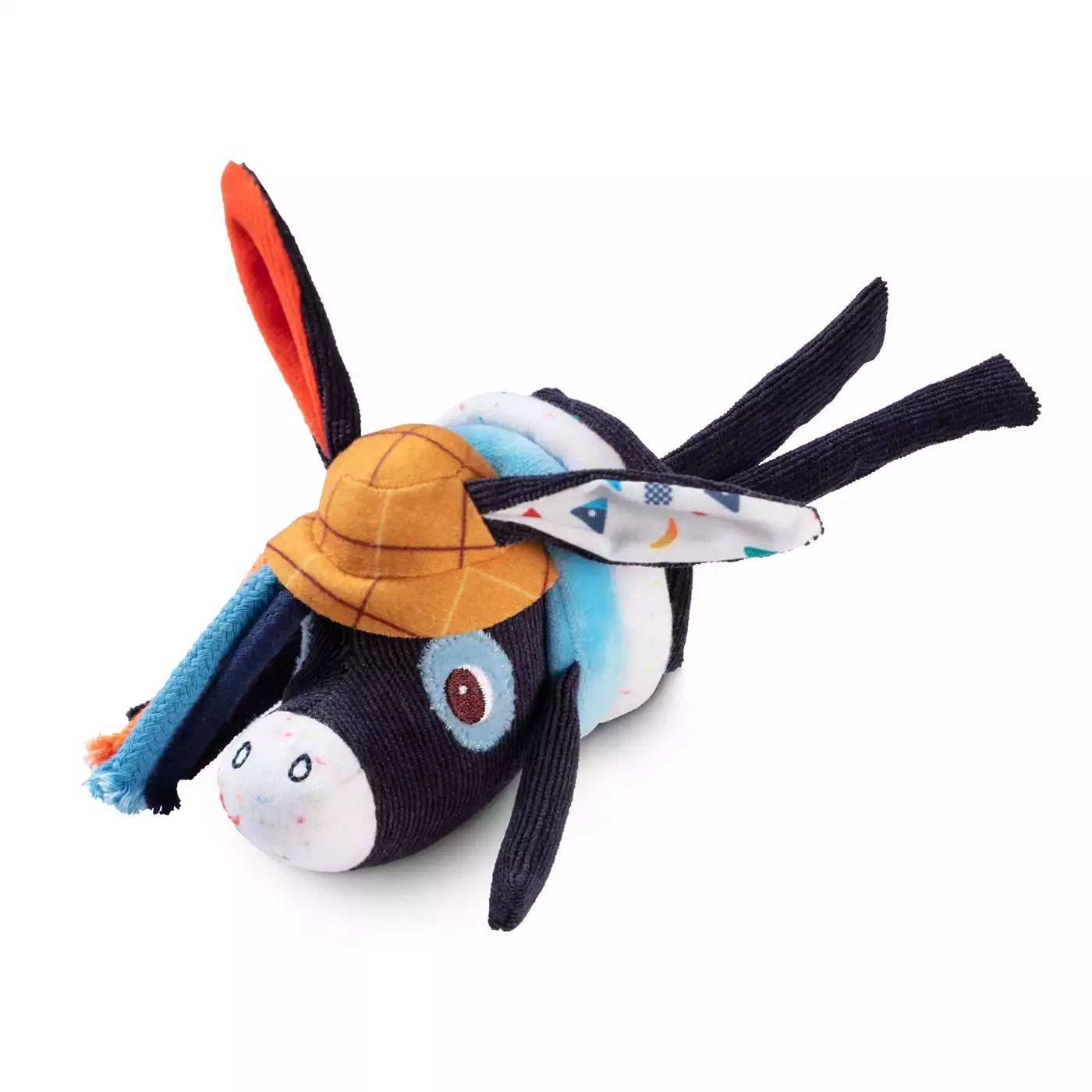 Tänzer Ignace - Jamouz