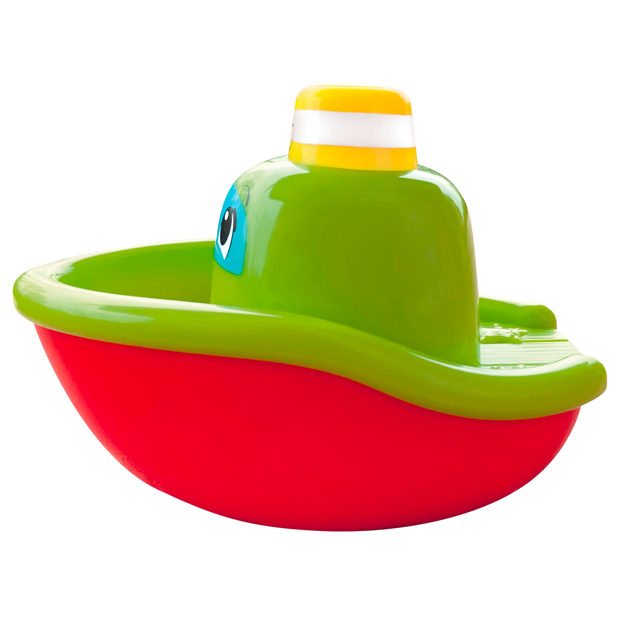 ABC Schaumblasenboot - Jamouz