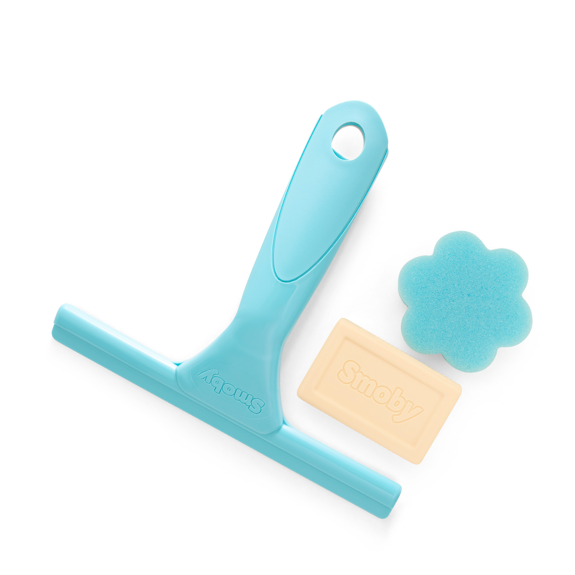 Rowenta Reinigungstrolley mit Stielstaubsauger - Jamouz