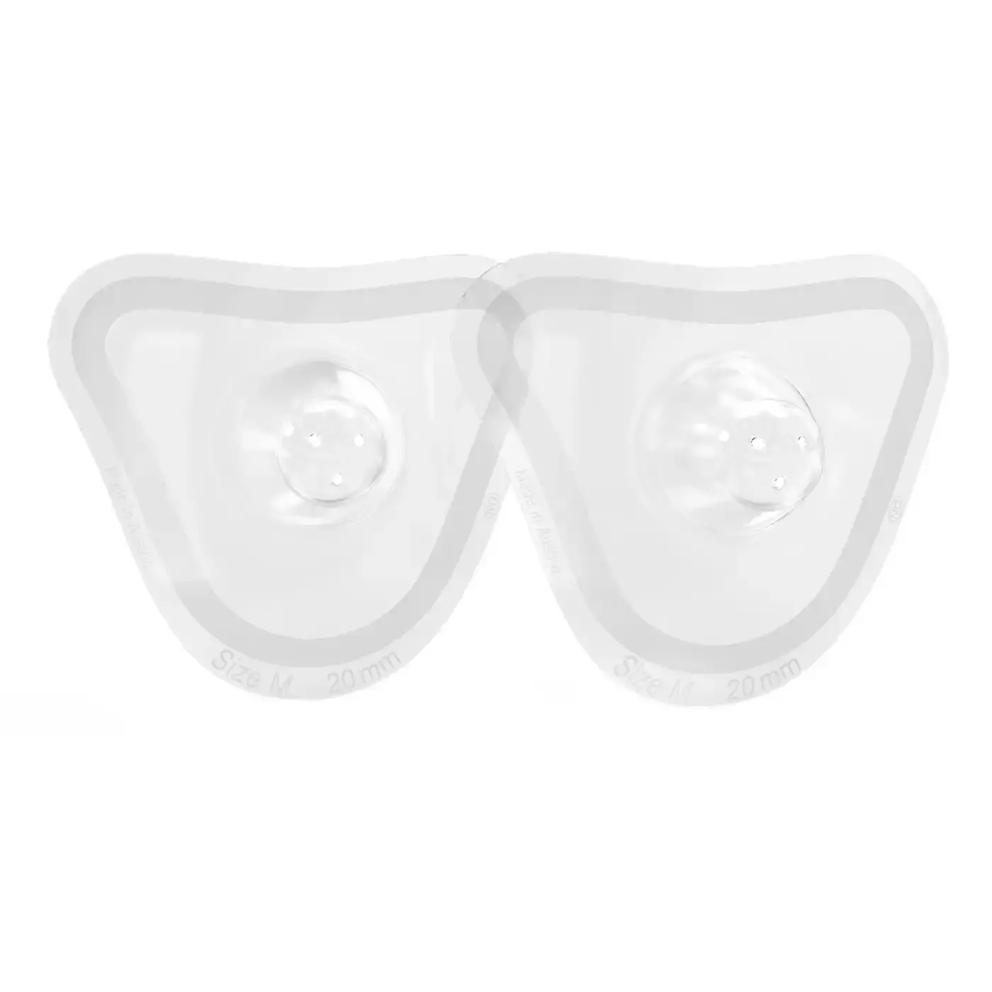 Stillhütchen First Moments Gr. M - Jamouz