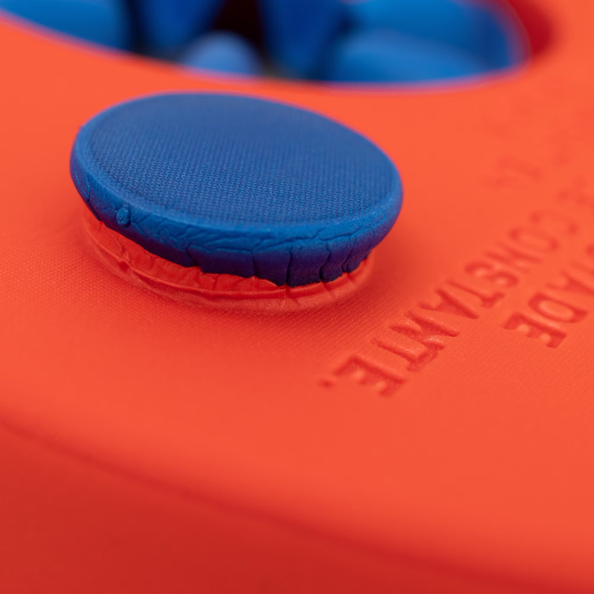 Delphin Schwimmscheiben - Jamouz