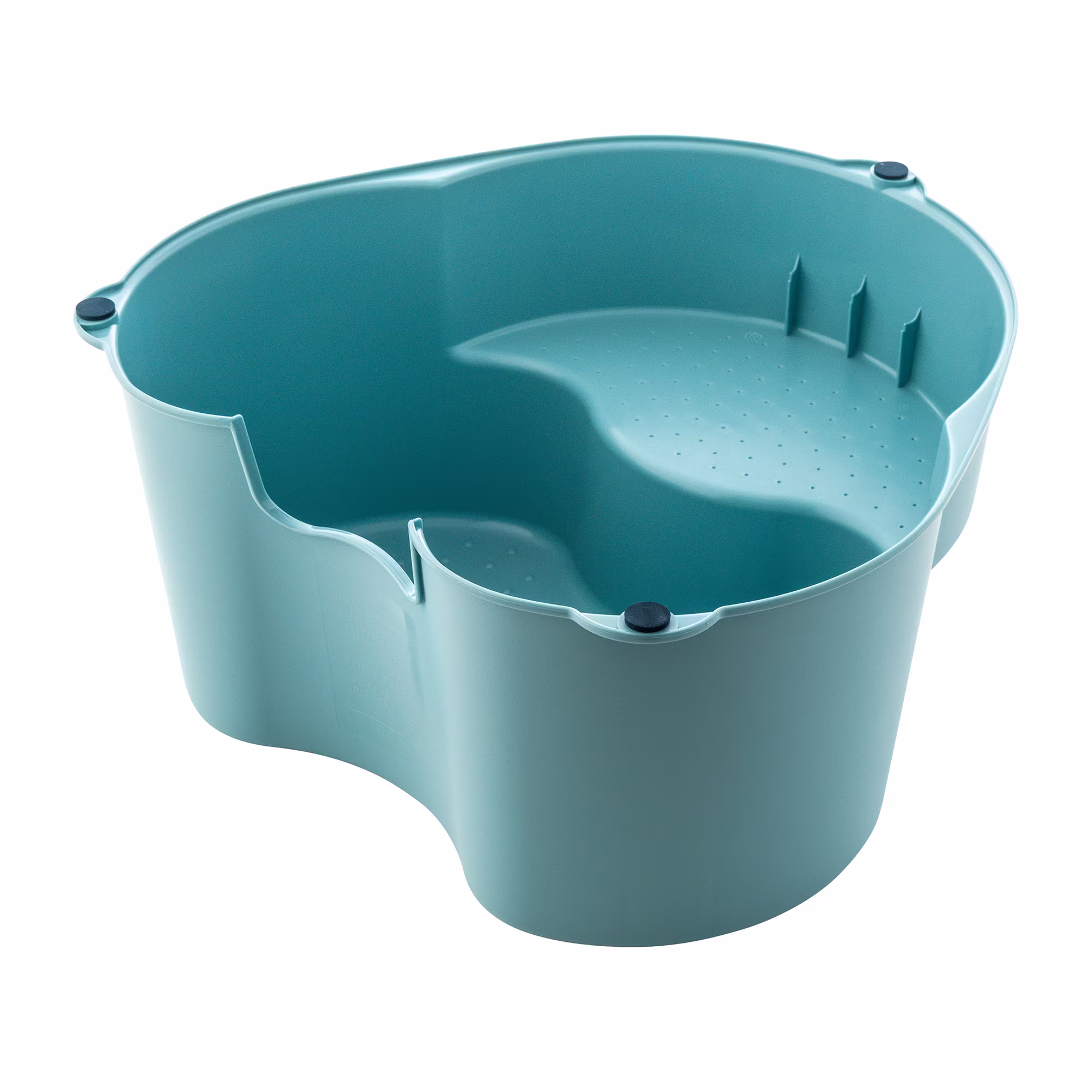 Schemel TOP - Jamouz