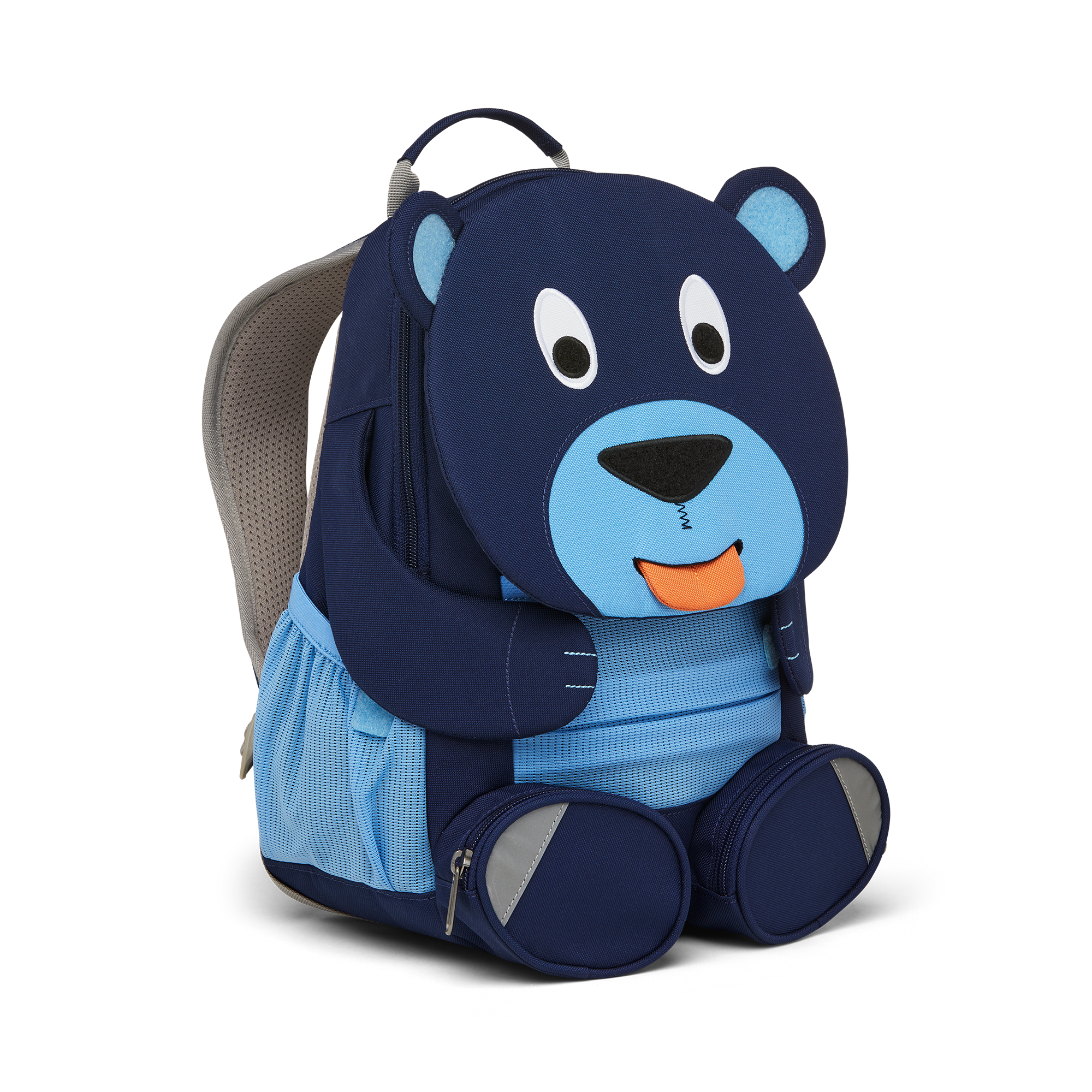 Rucksack Großer Freund Bela Bär - Jamouz
