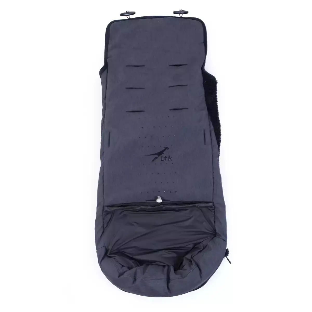 Fußsack Cuddle Softshell - Jamouz