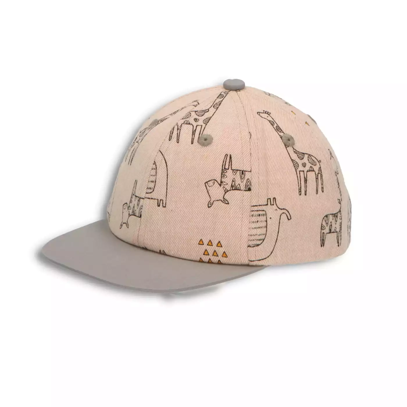 Baseball-Cap - Jamouz