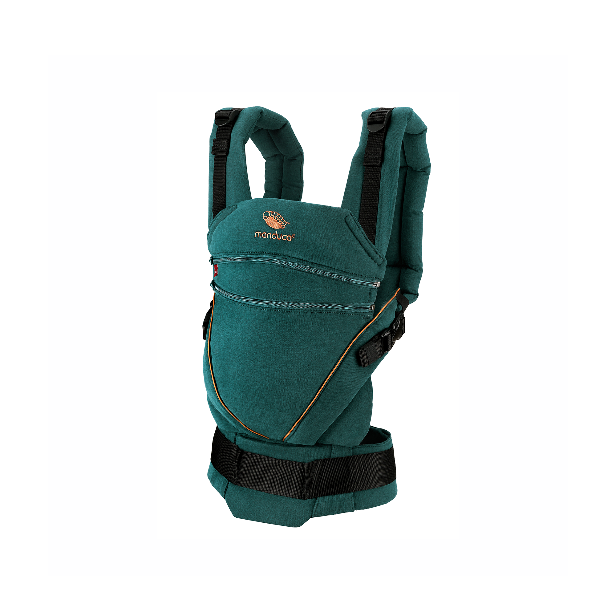 XT Cotton Denimblack/ Toffee - Jamouz