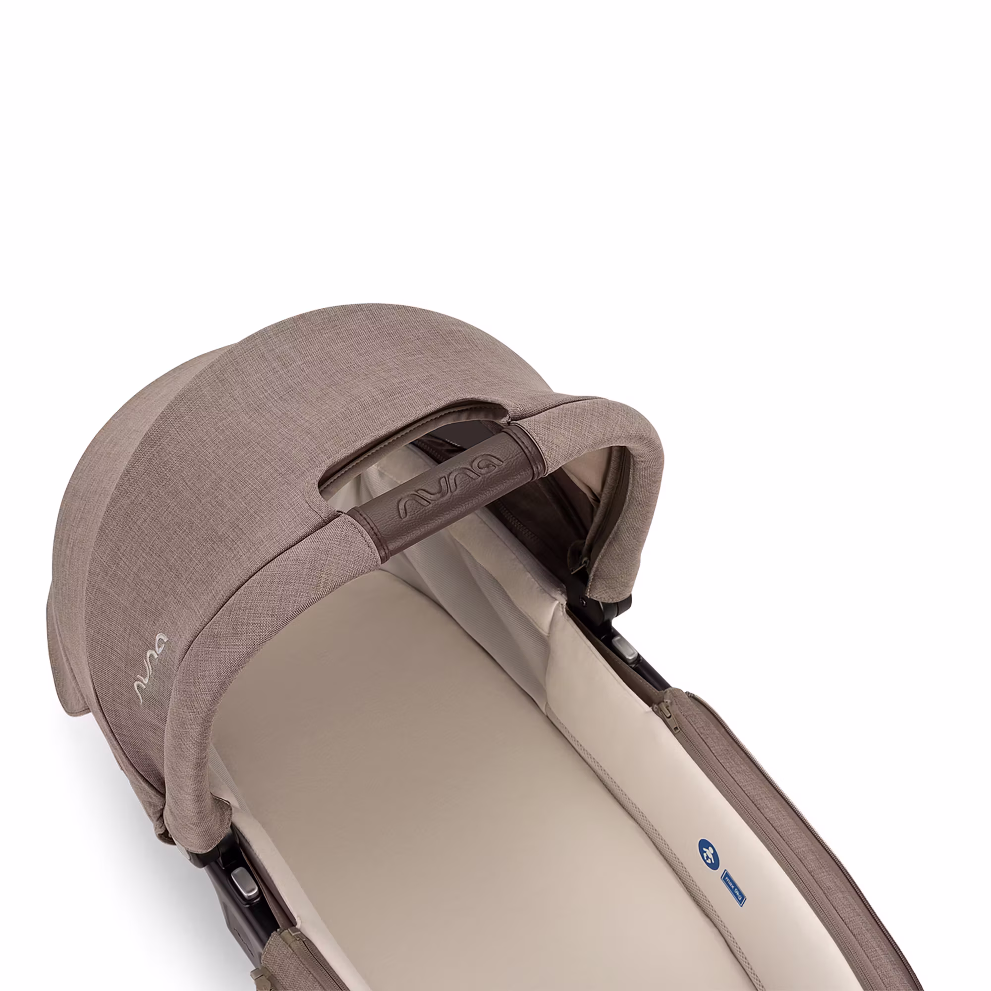 LYTL Babywanne Caviar - Jamouz