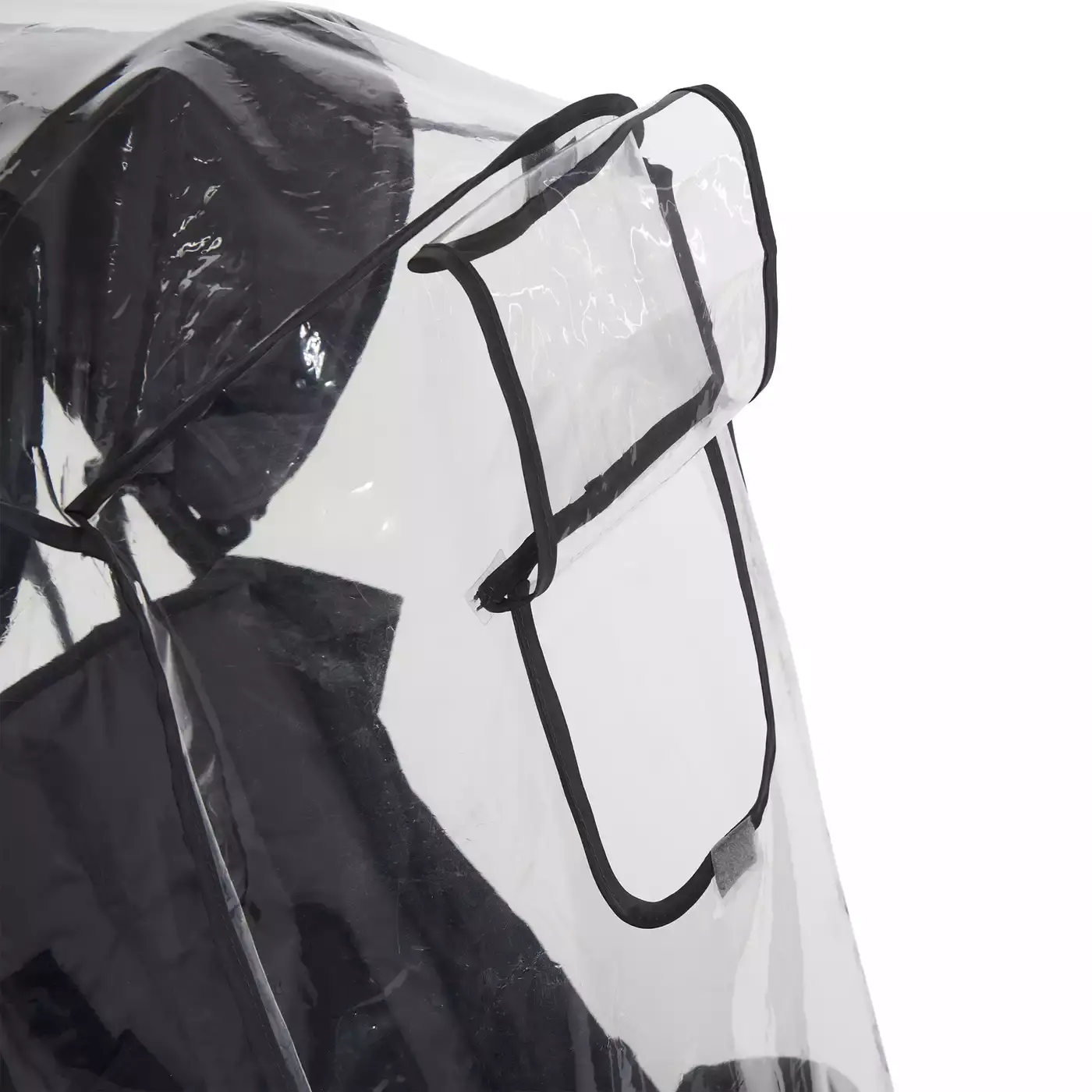 Universal Regenhaube Buggy - Jamouz