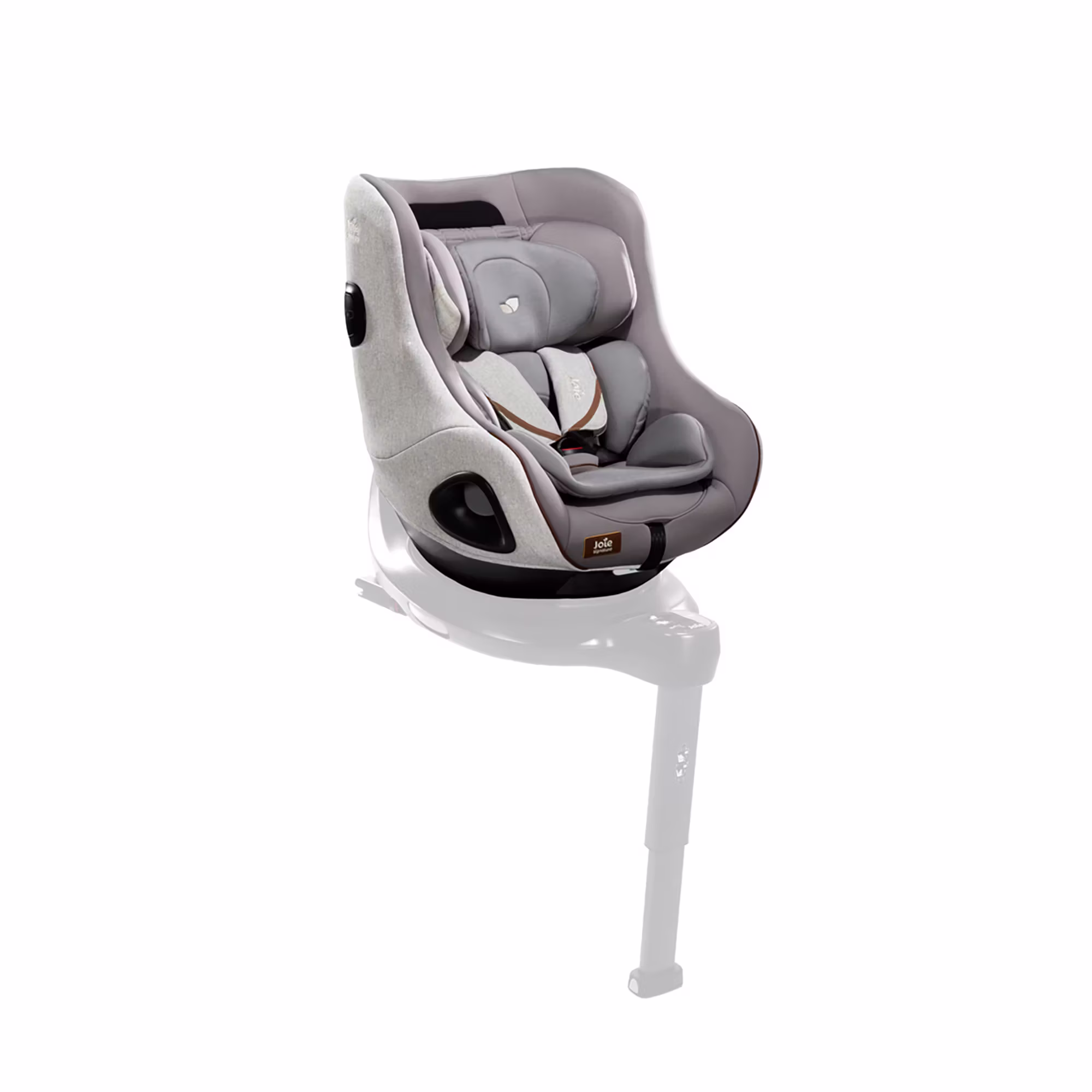 i-Harbour Oyster - Jamouz