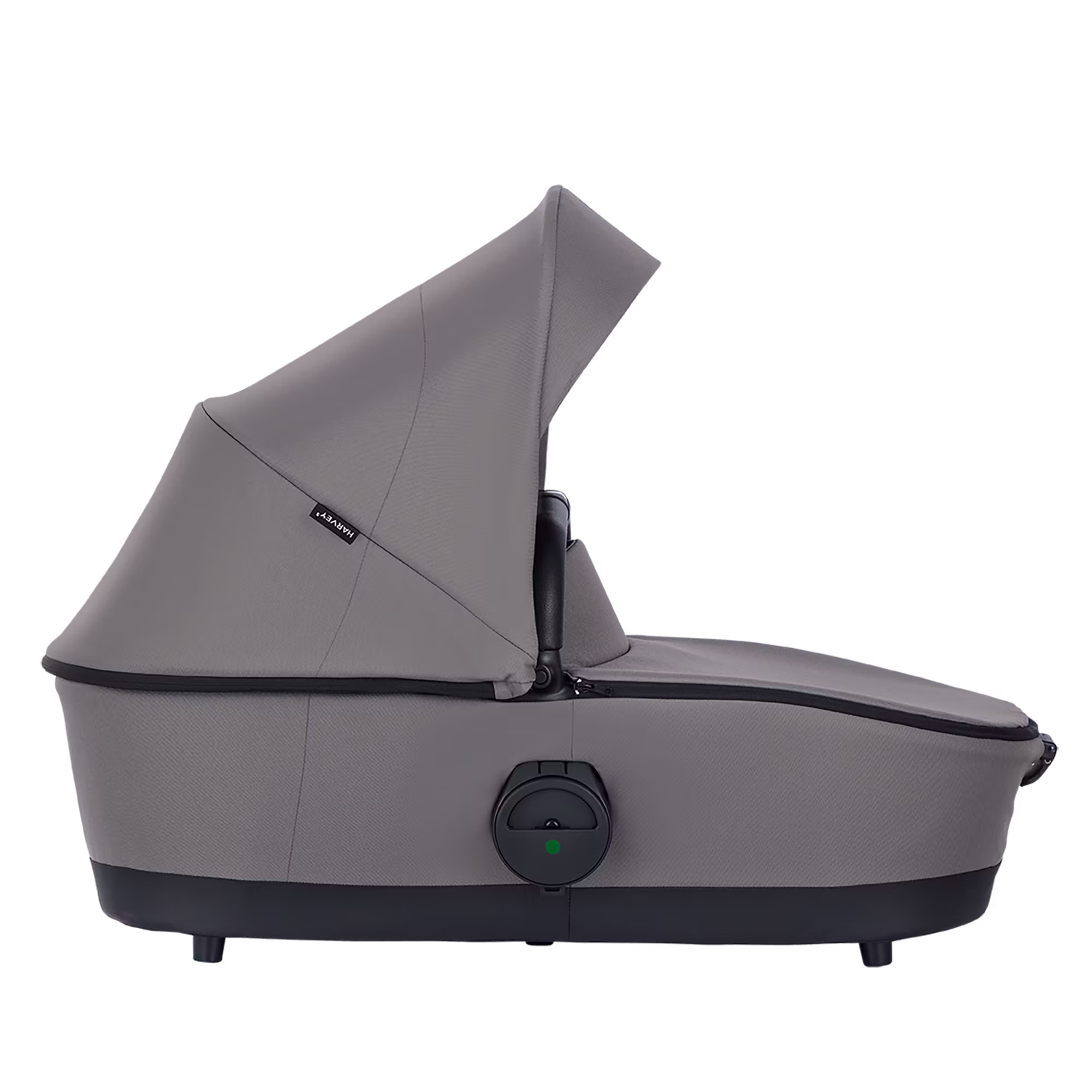 Harvey⁵ Wanne Pebble Grey - Jamouz