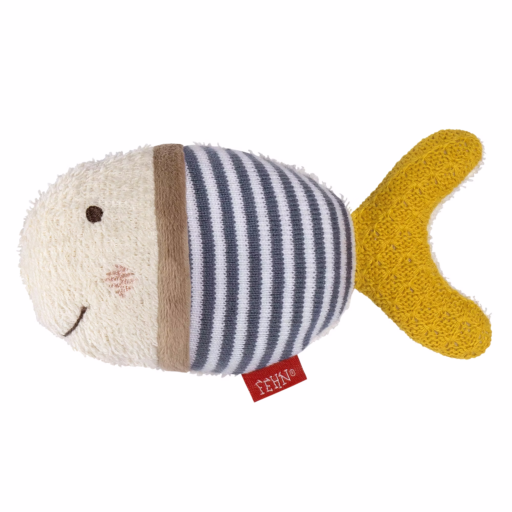 Bade-Schwamm Fisch - Jamouz