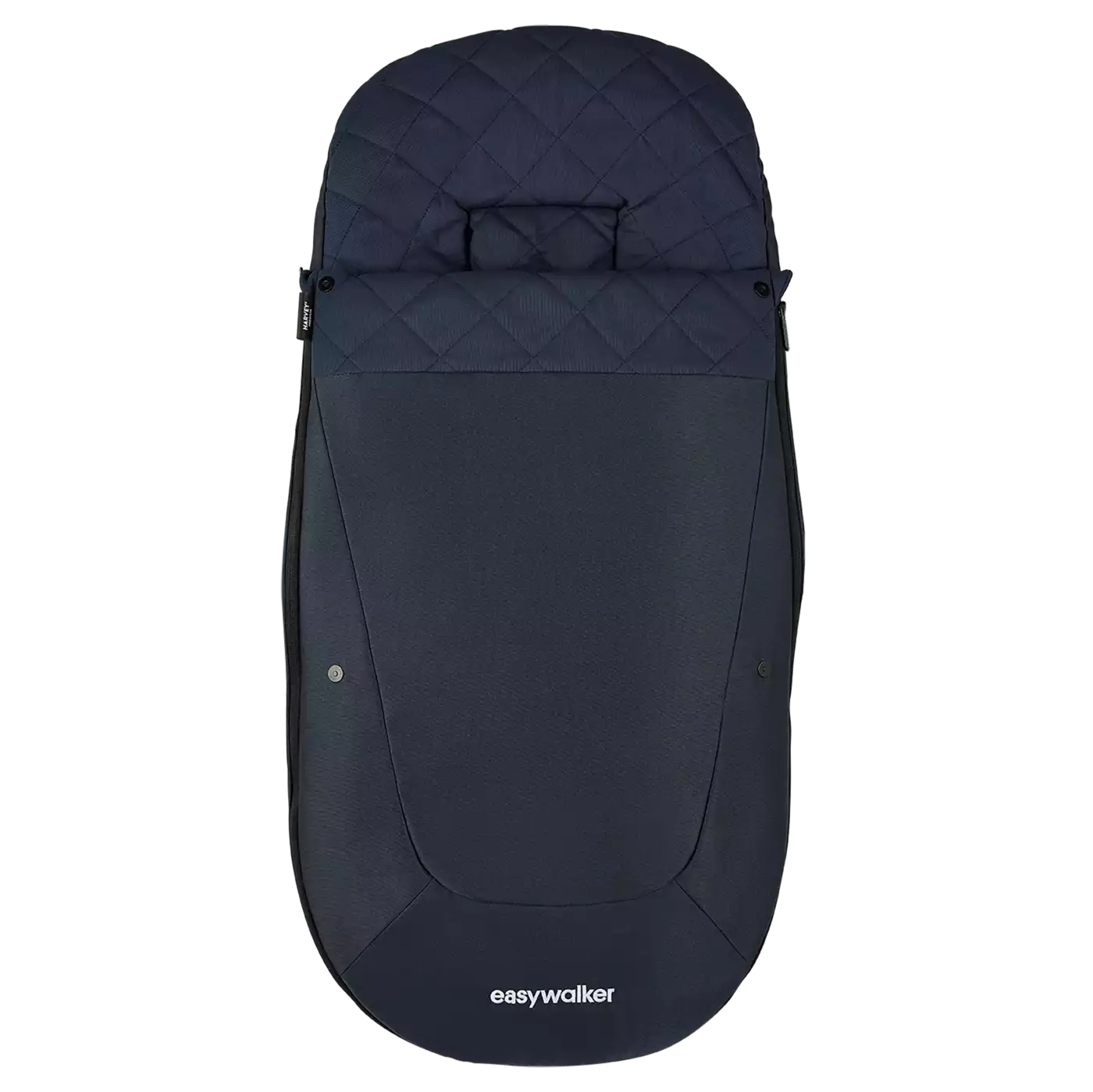 Fußsack Premium Sapphire Blue - Jamouz