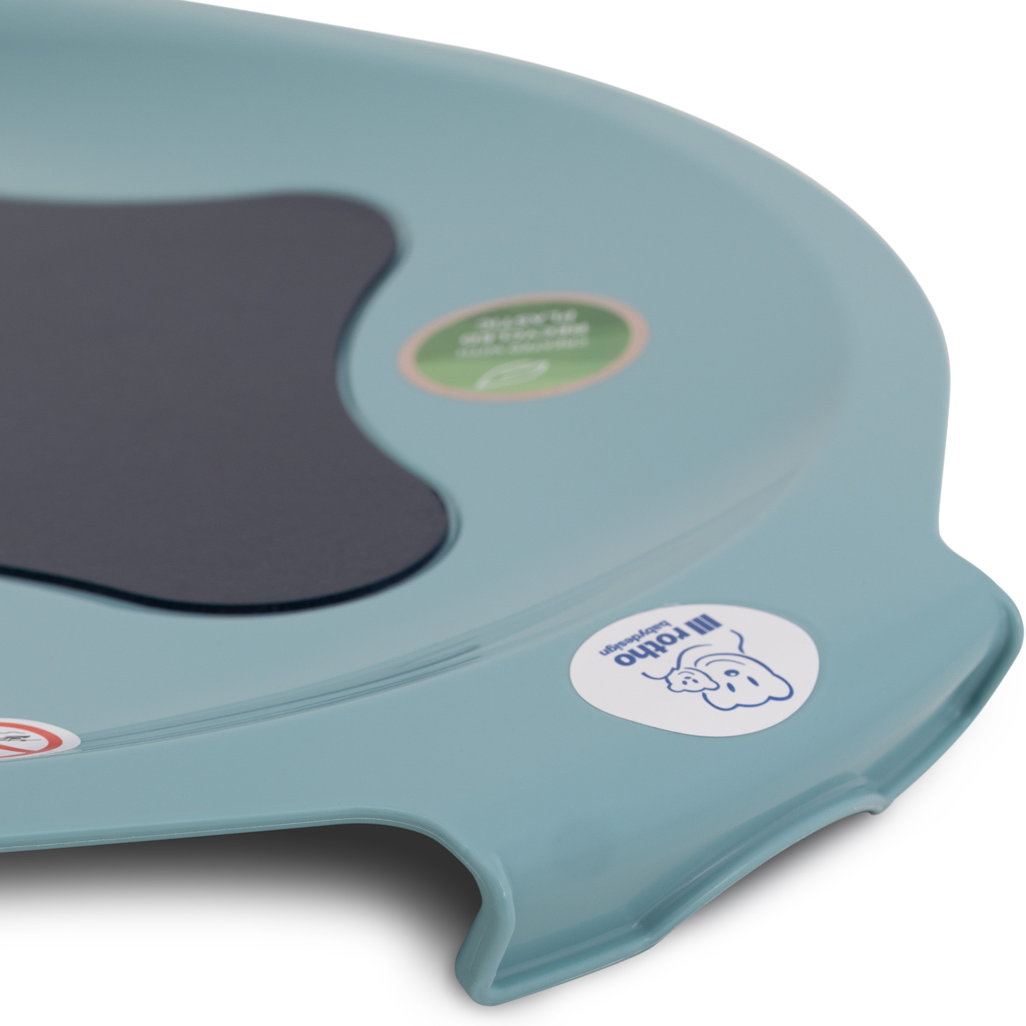 Badewanneneinsatz TOP Stone Grey - Jamouz