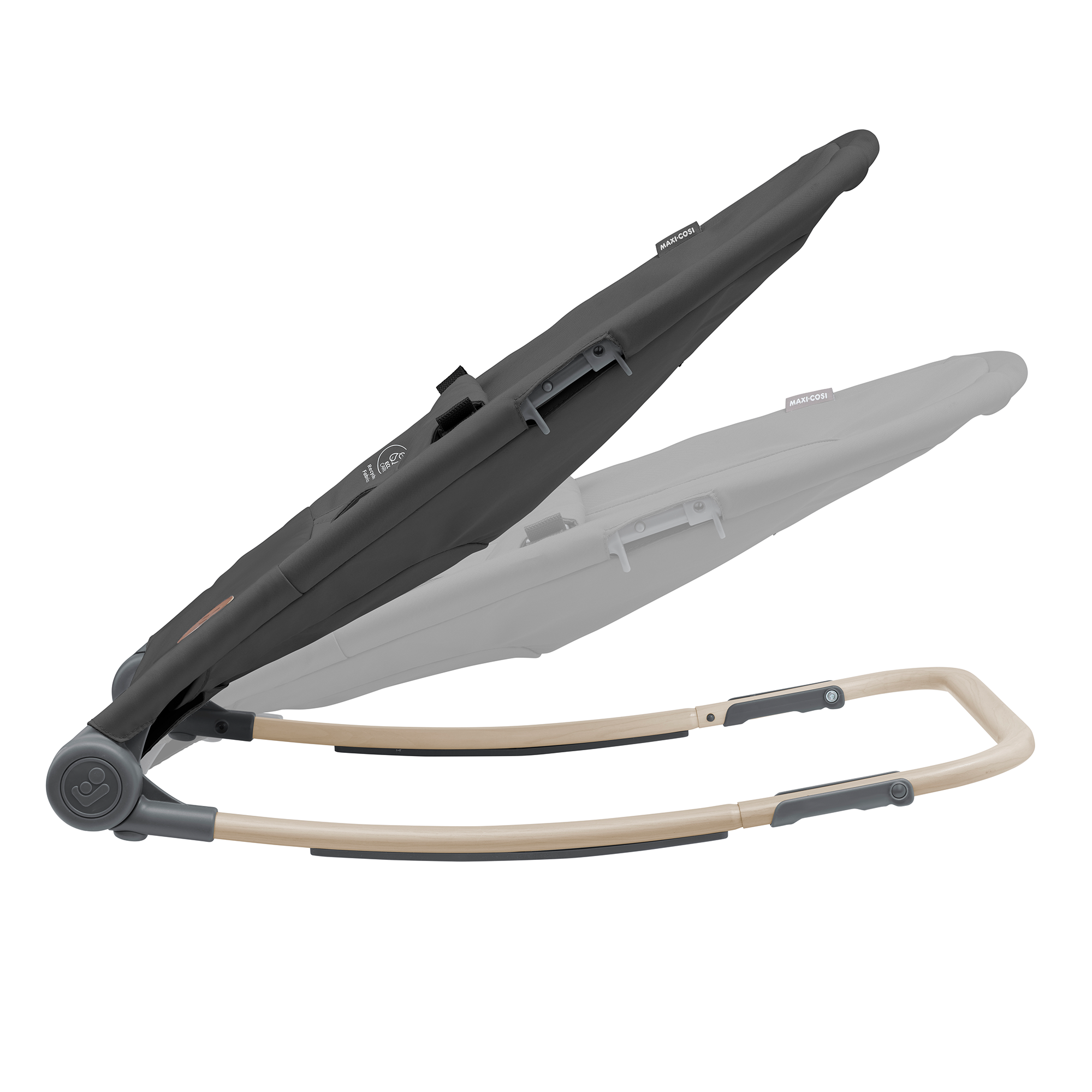 Wippe Loa Beyond Graphite - Jamouz