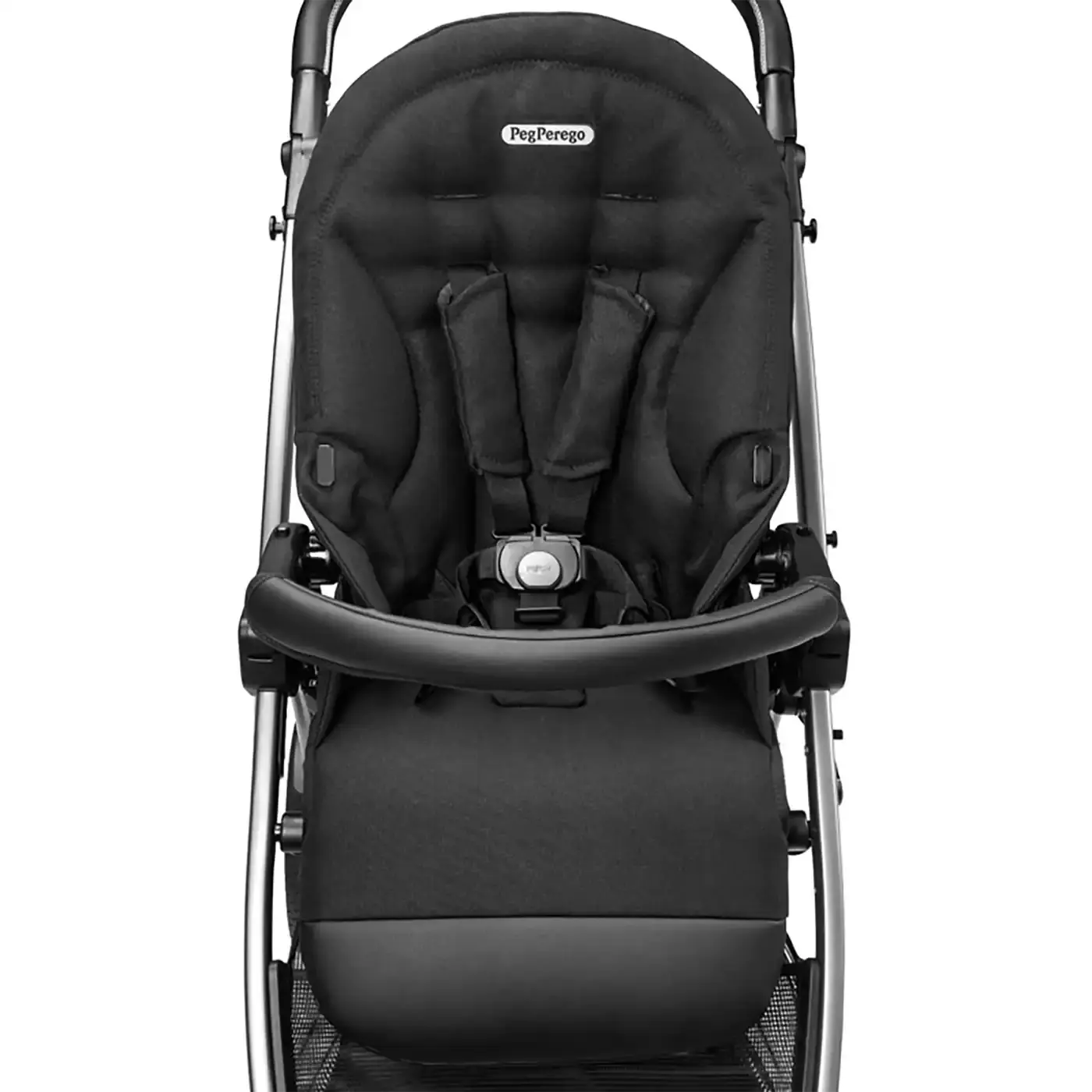 Book Primo Viaggo Set Black Shine - Jamouz