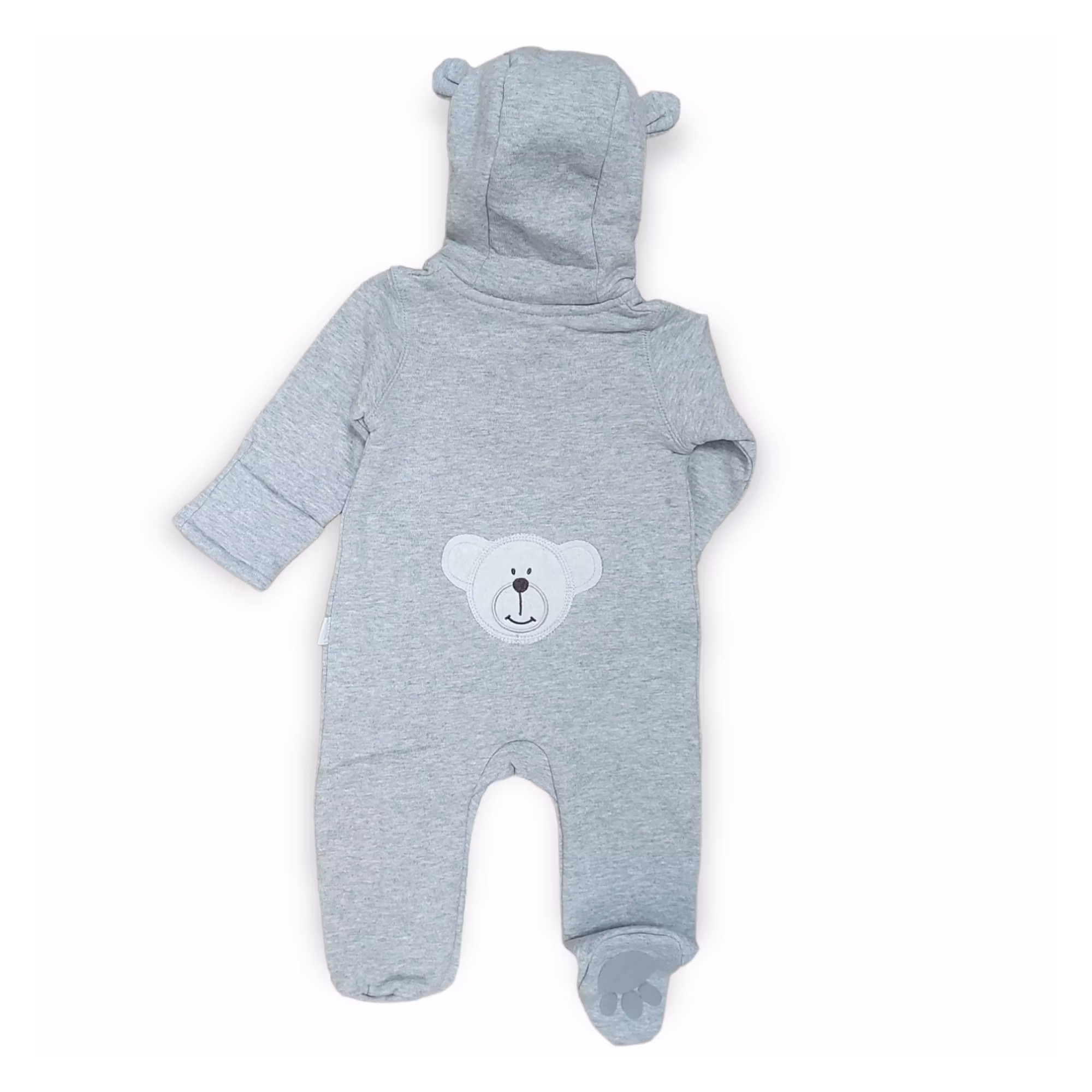 Sweat Overall - Jamouz