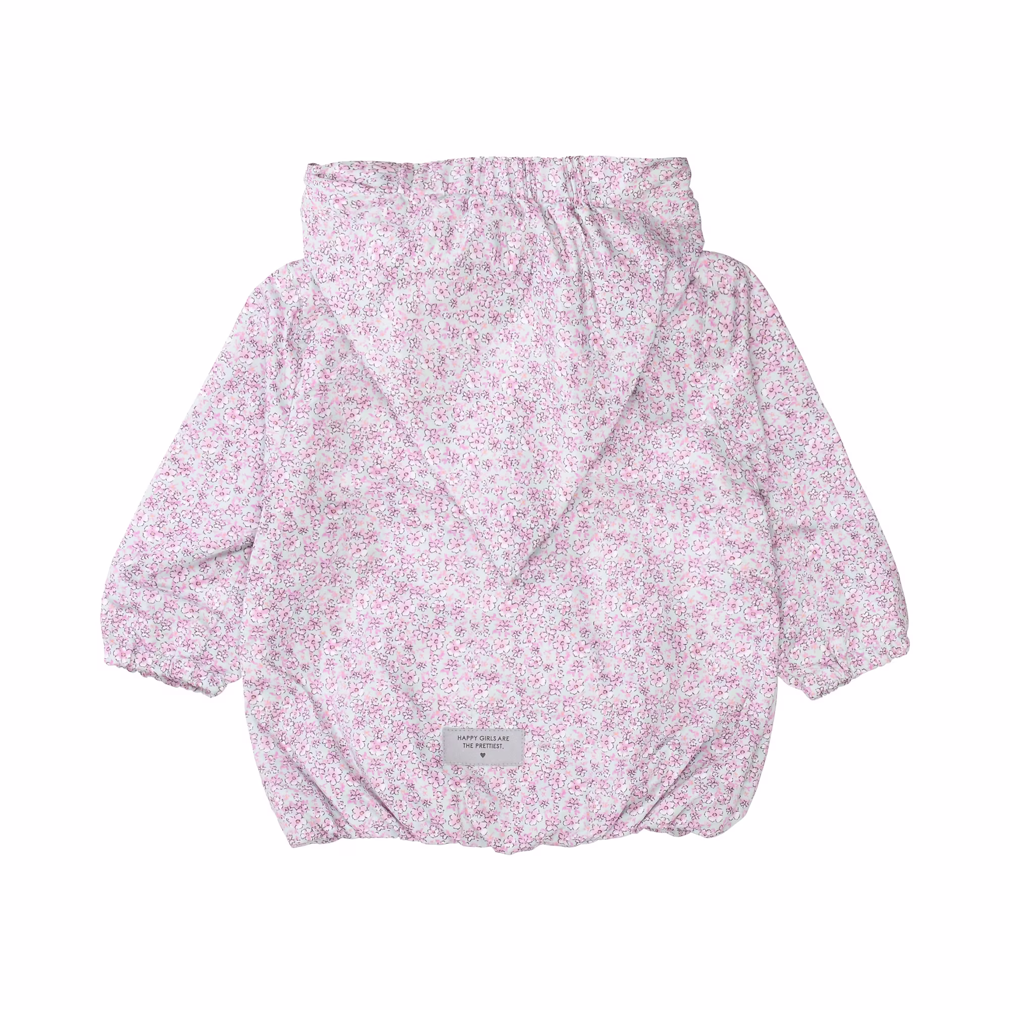 Jacke Blumen - Jamouz