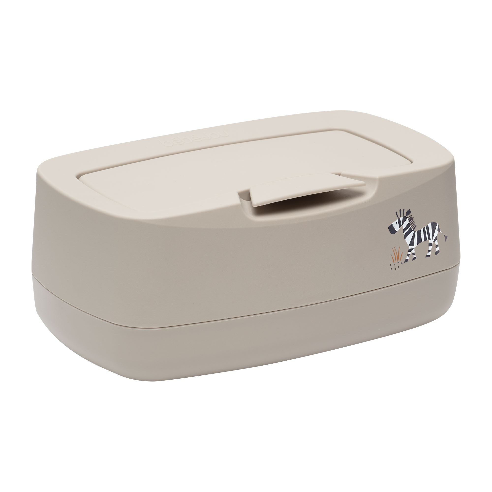 Feuchttücherbox Silk Sepp - Jamouz