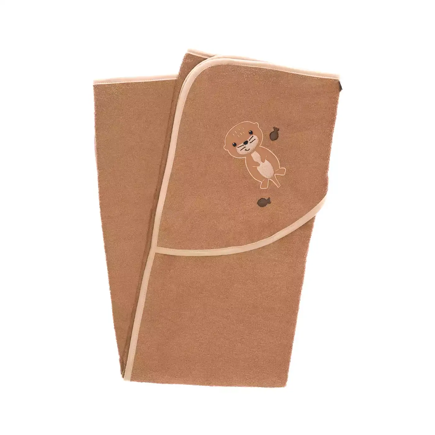 Badetuch Otter Otti - Jamouz