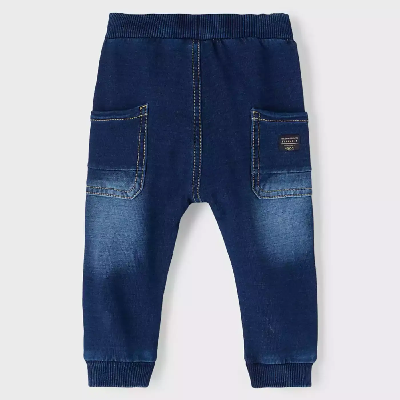 Sweat Jeans - Jamouz