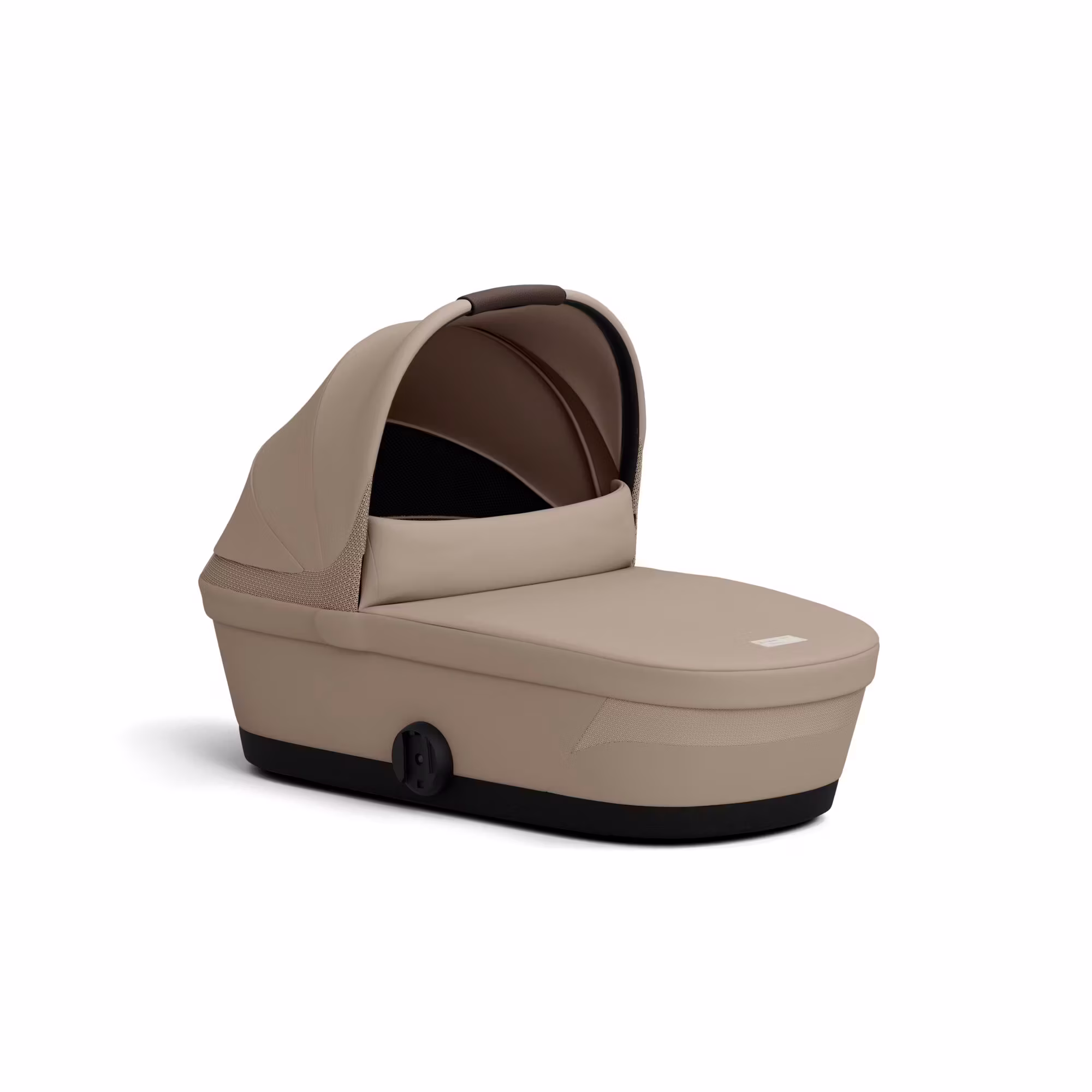 Melio Cot Stormy Blue - Jamouz