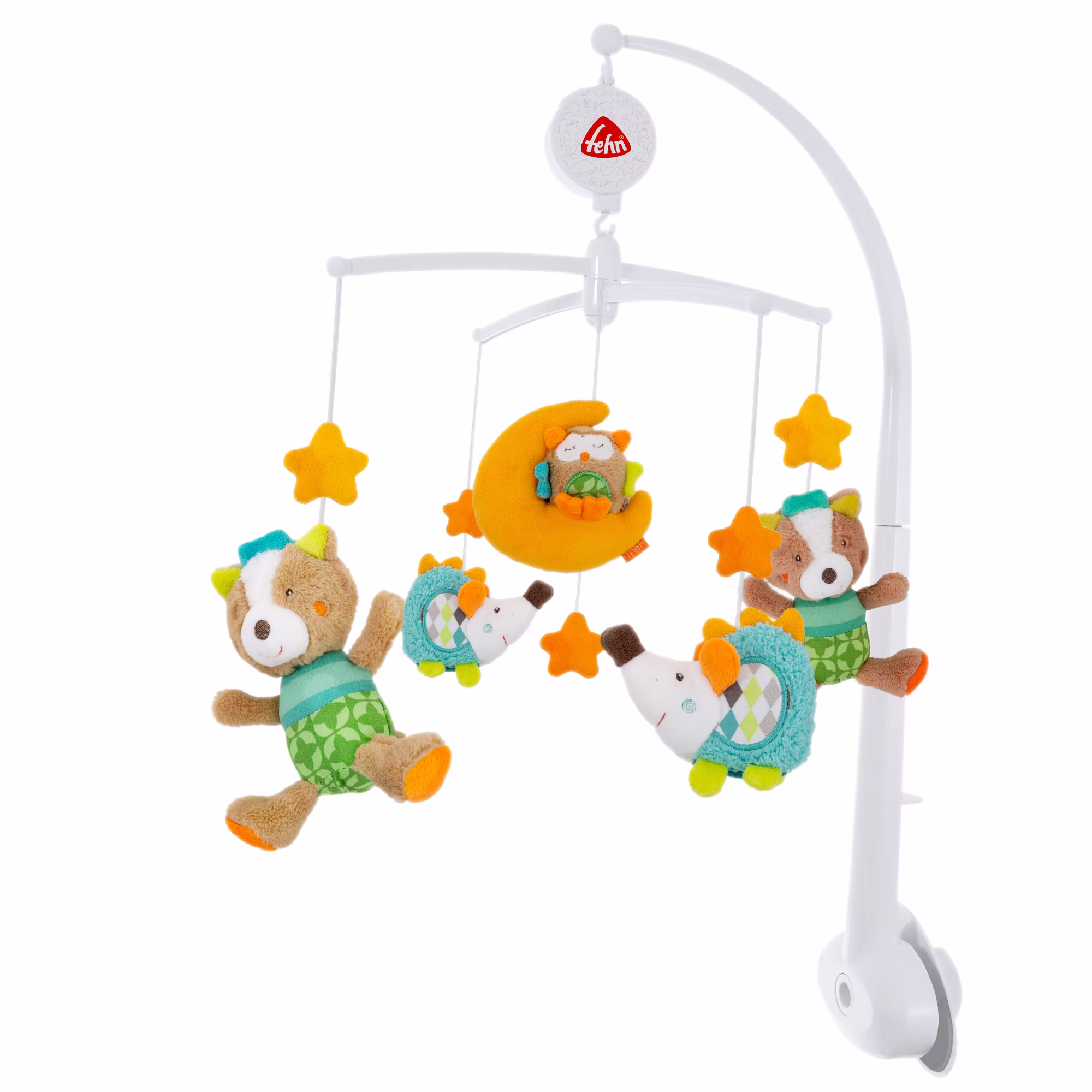 Musik-Mobile Sleeping Forest - Jamouz