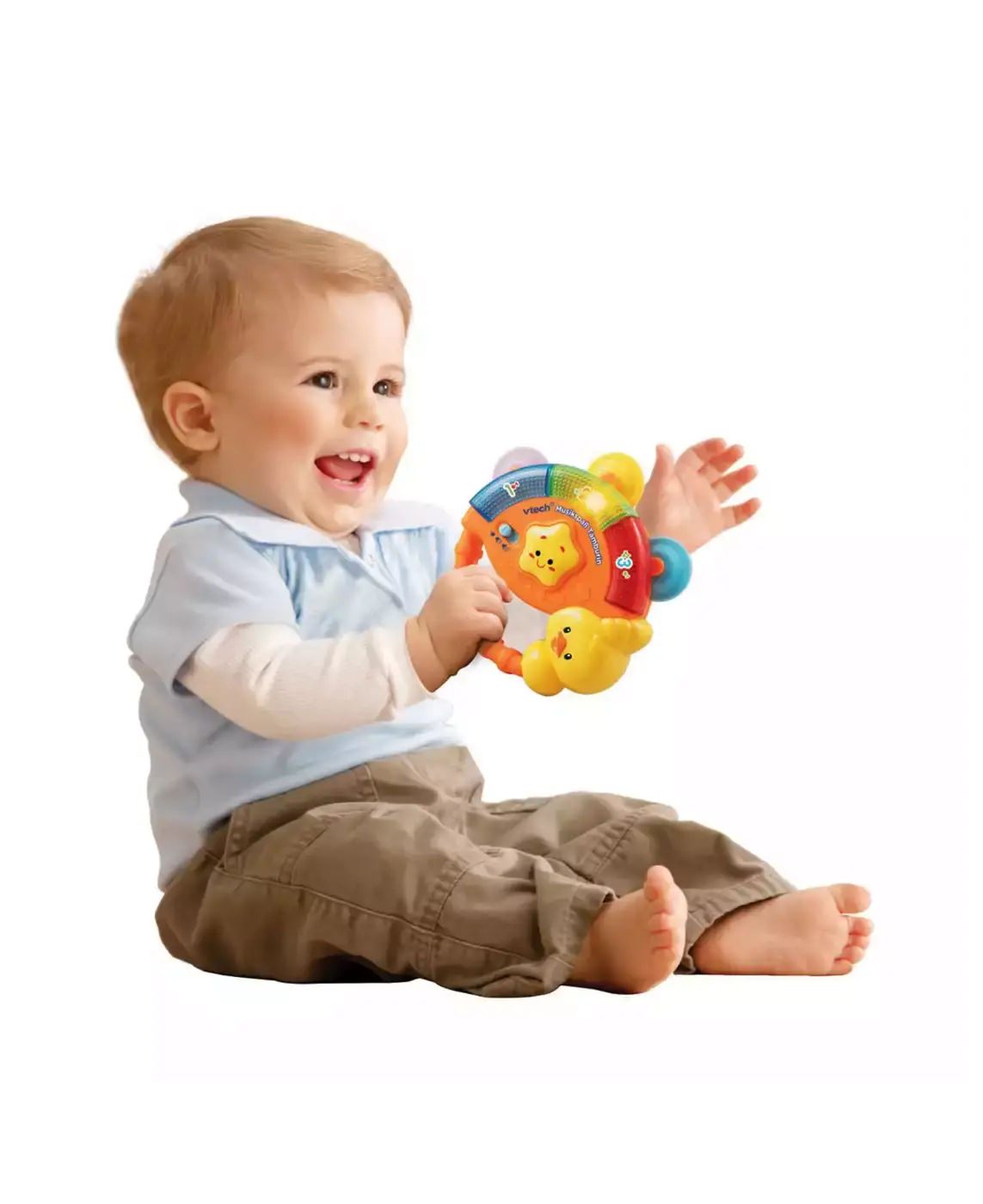 Musikspaß Tamburin - Jamouz