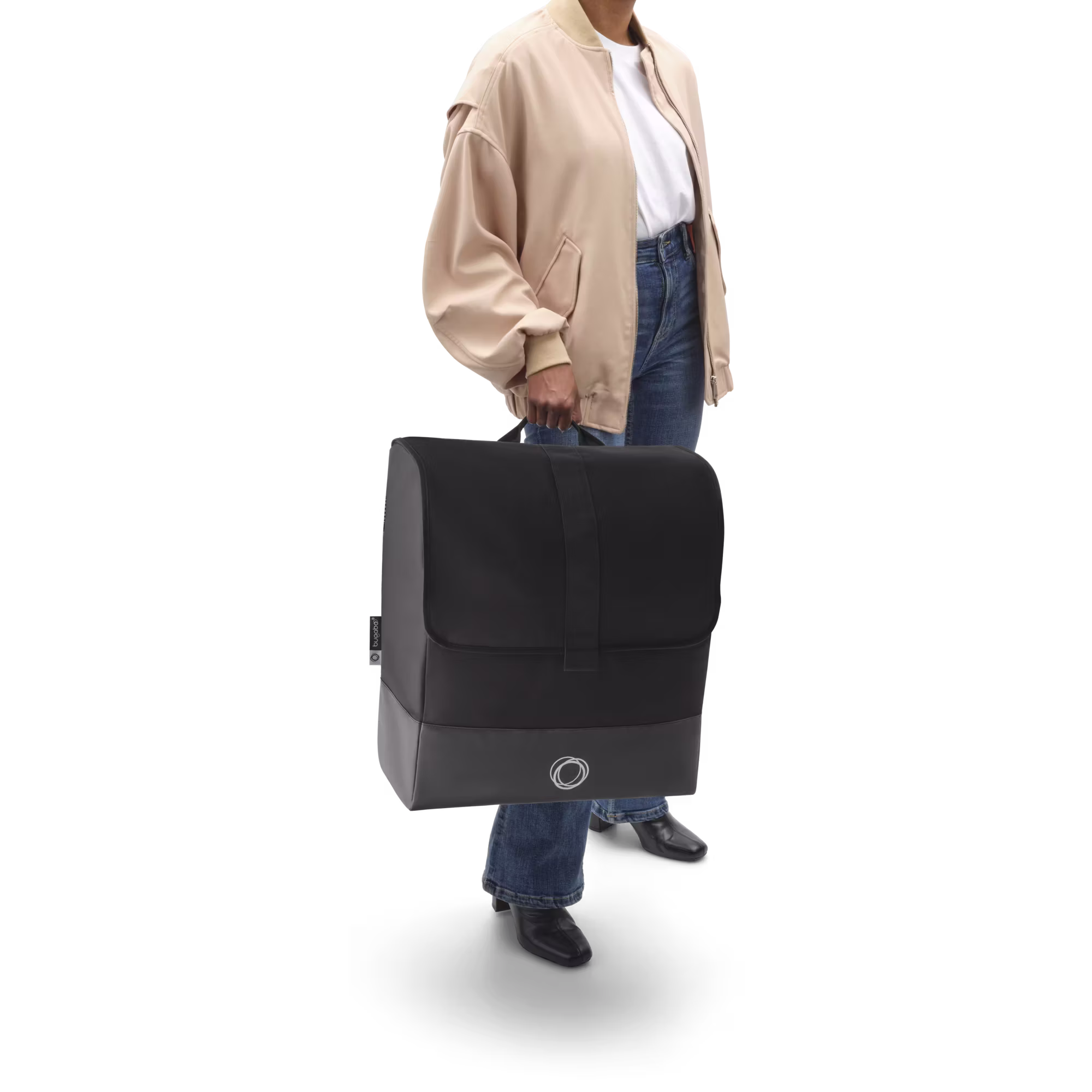 Butterfly Transporttasche - Jamouz