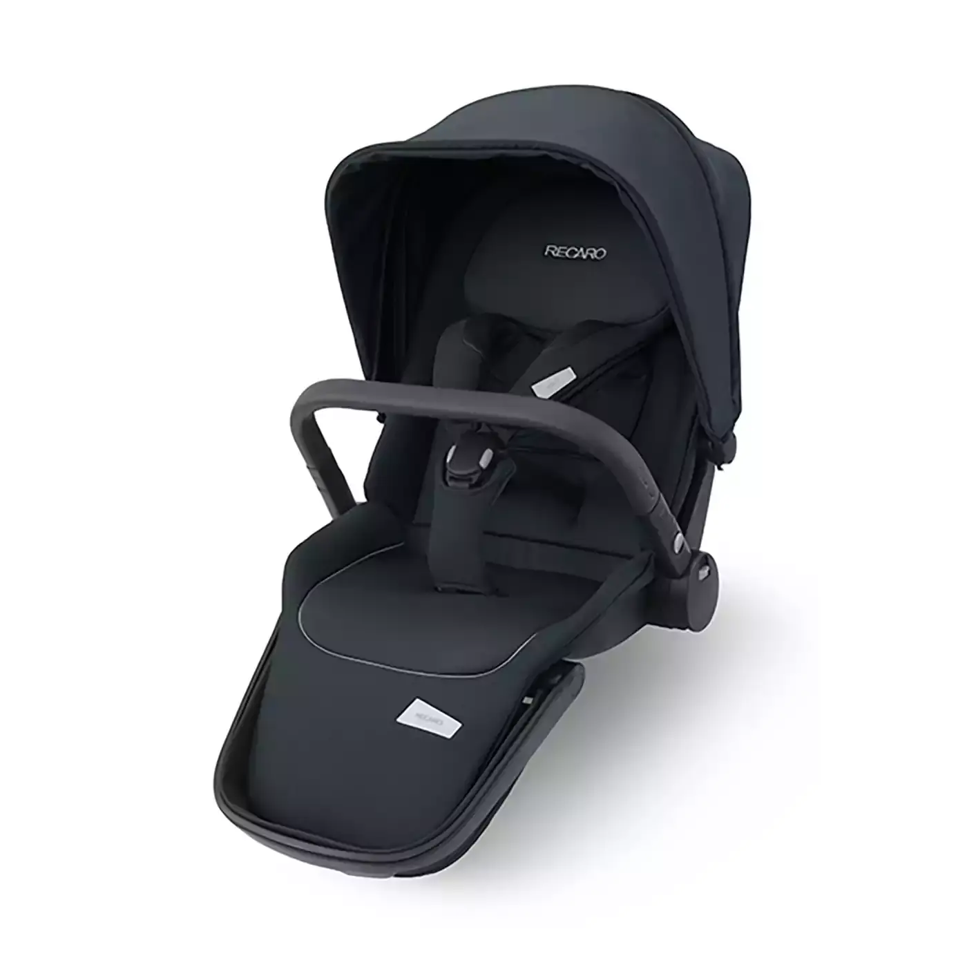 Sadena & Celona Sitzeinheit Prime Mat Black - Jamouz