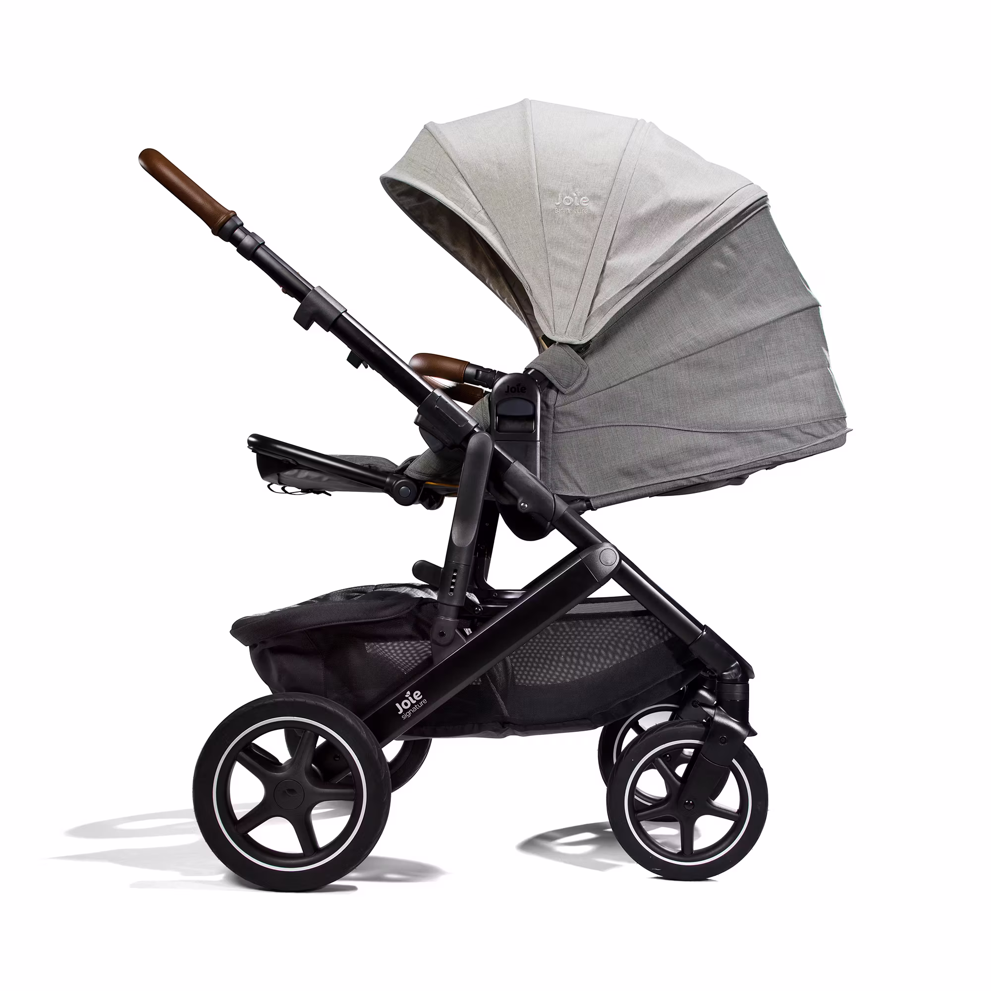 Vinca 2in1 Pine - Jamouz