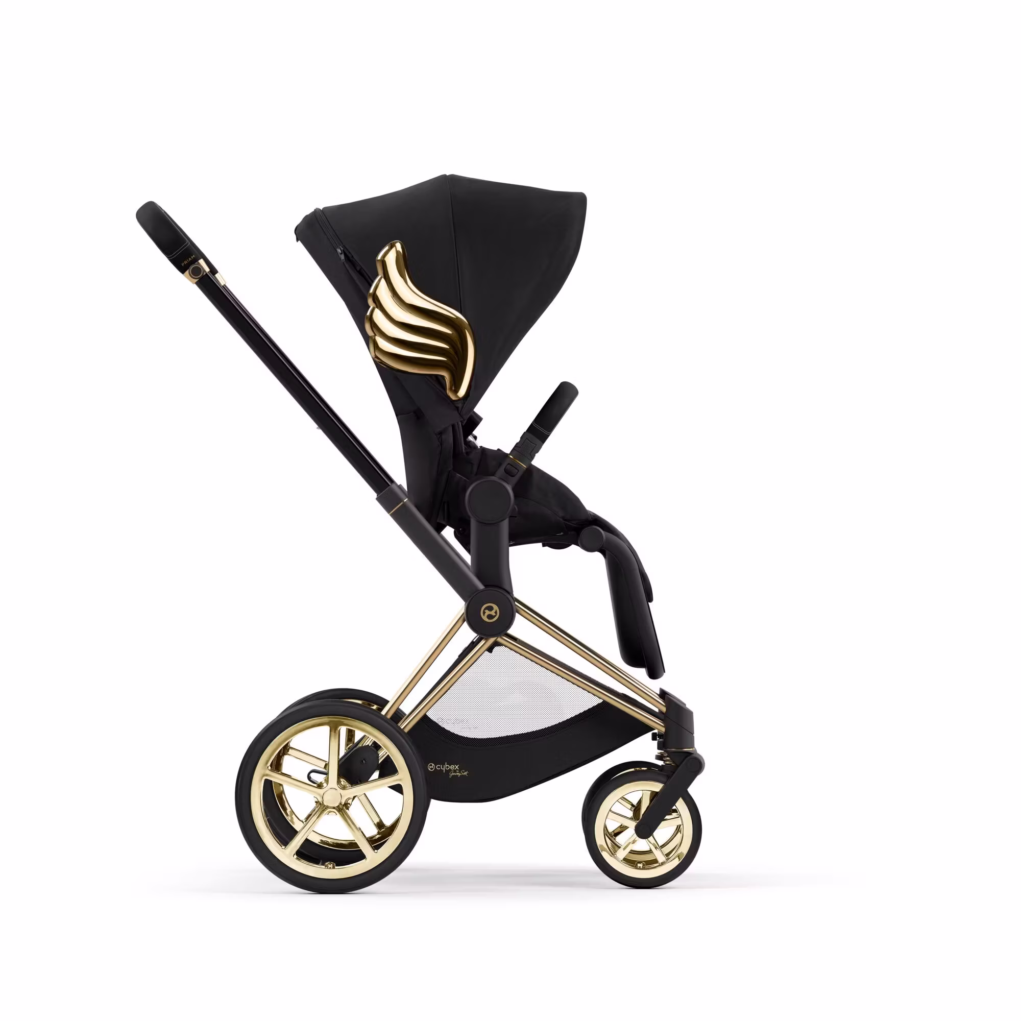 Priam Jeremy Scott - Wings - Jamouz