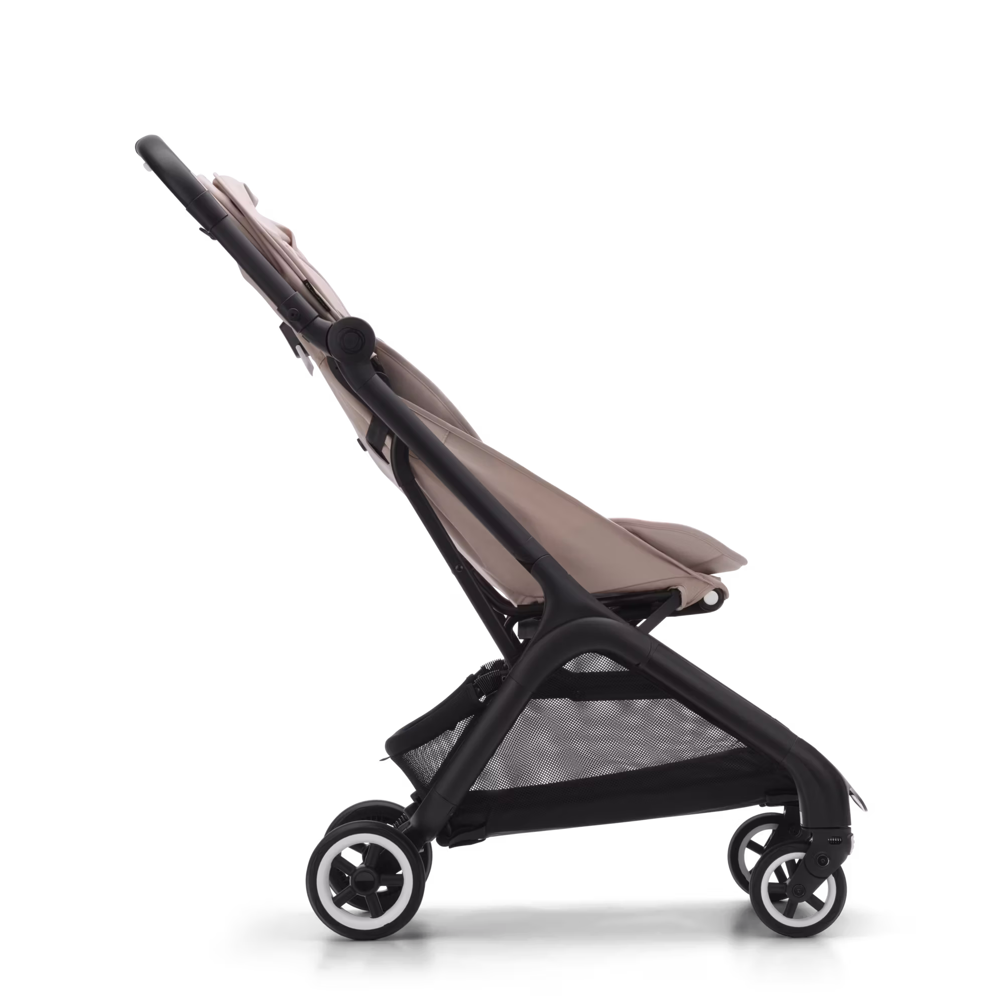 Butterfly Reise-Kinderwagen Stormy Blue - Jamouz