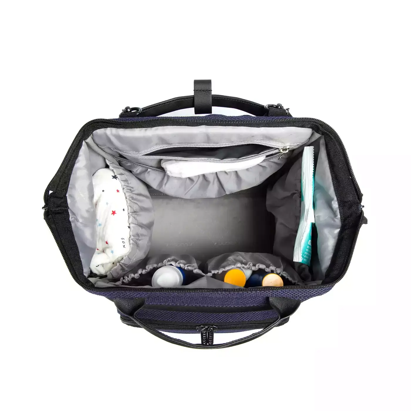 Wickelrucksack BackPack - Jamouz