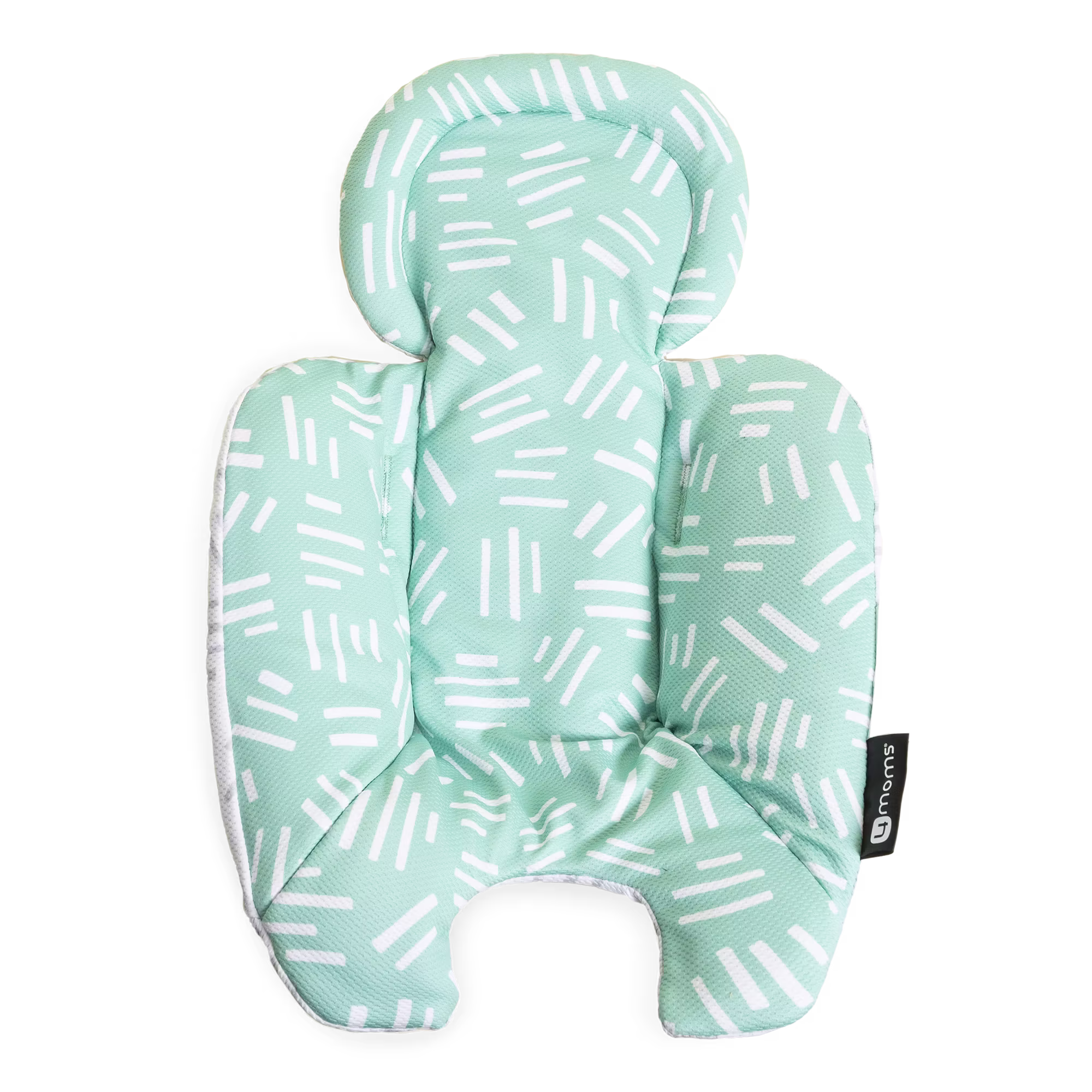 Neugeborenen-Einsatz Mint Mesh - Jamouz