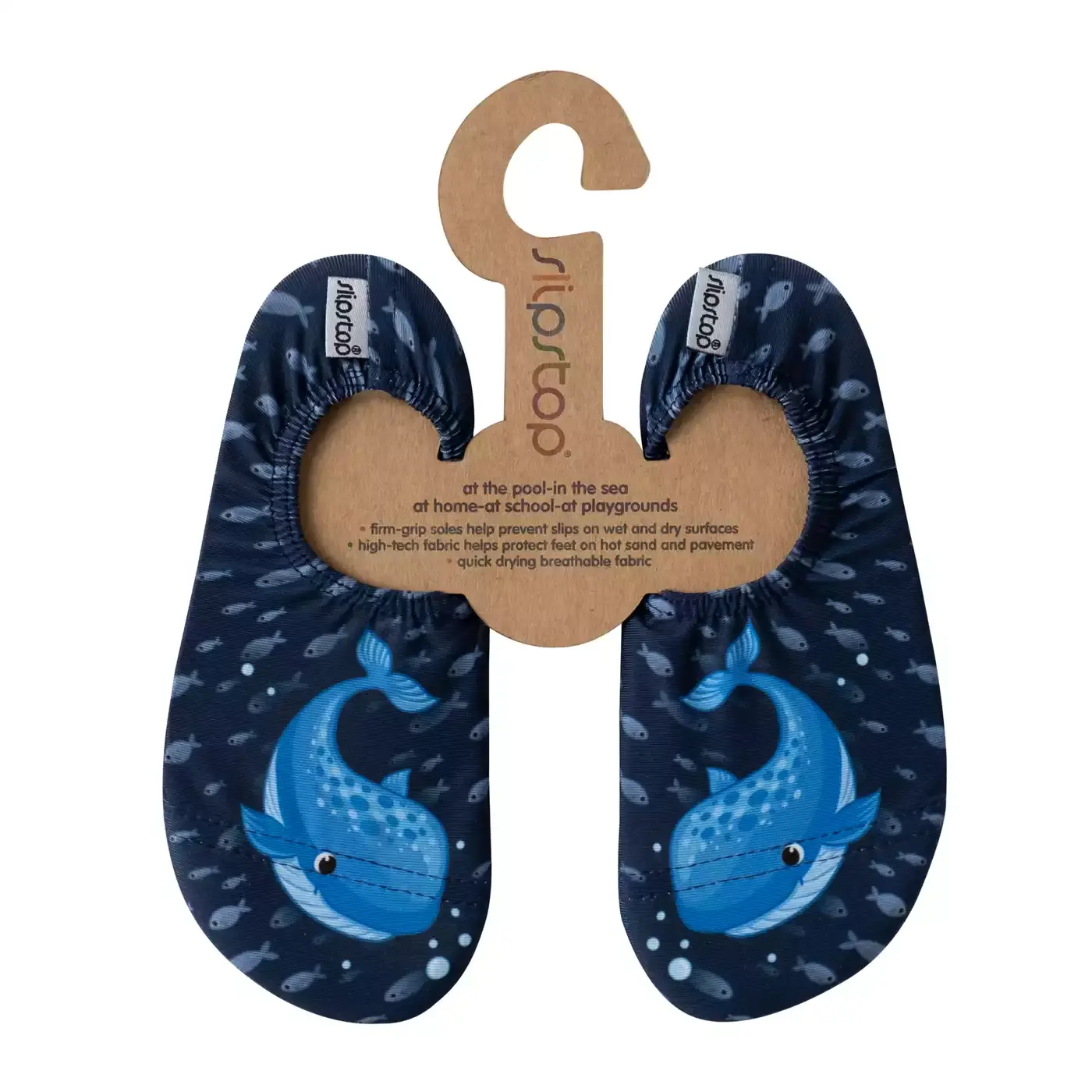 Badeschuh Alvin - Jamouz