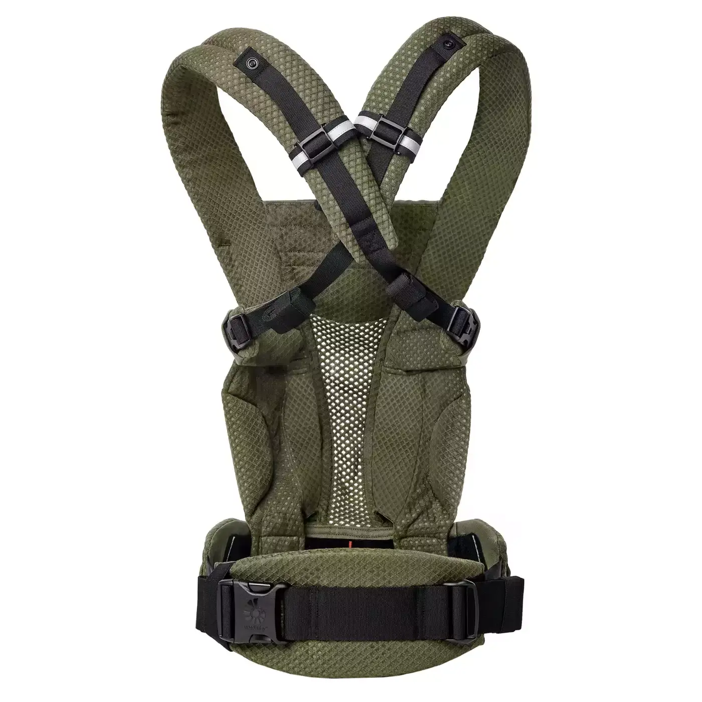 Omni Breeze Onyx Black - Jamouz