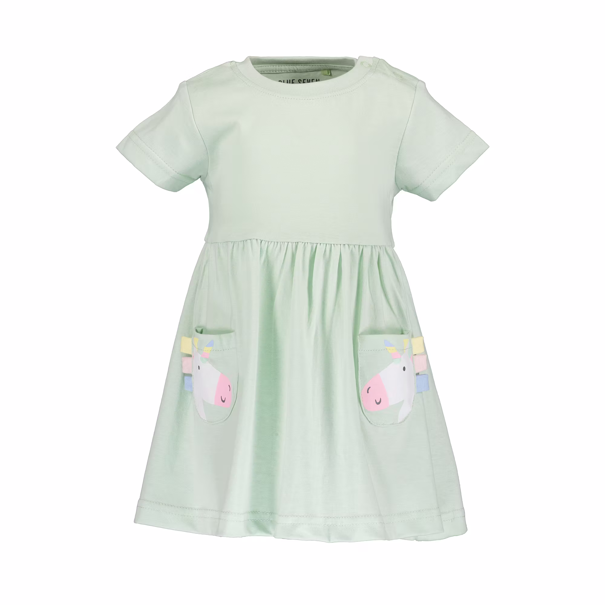 Kleid Einhorn - Jamouz