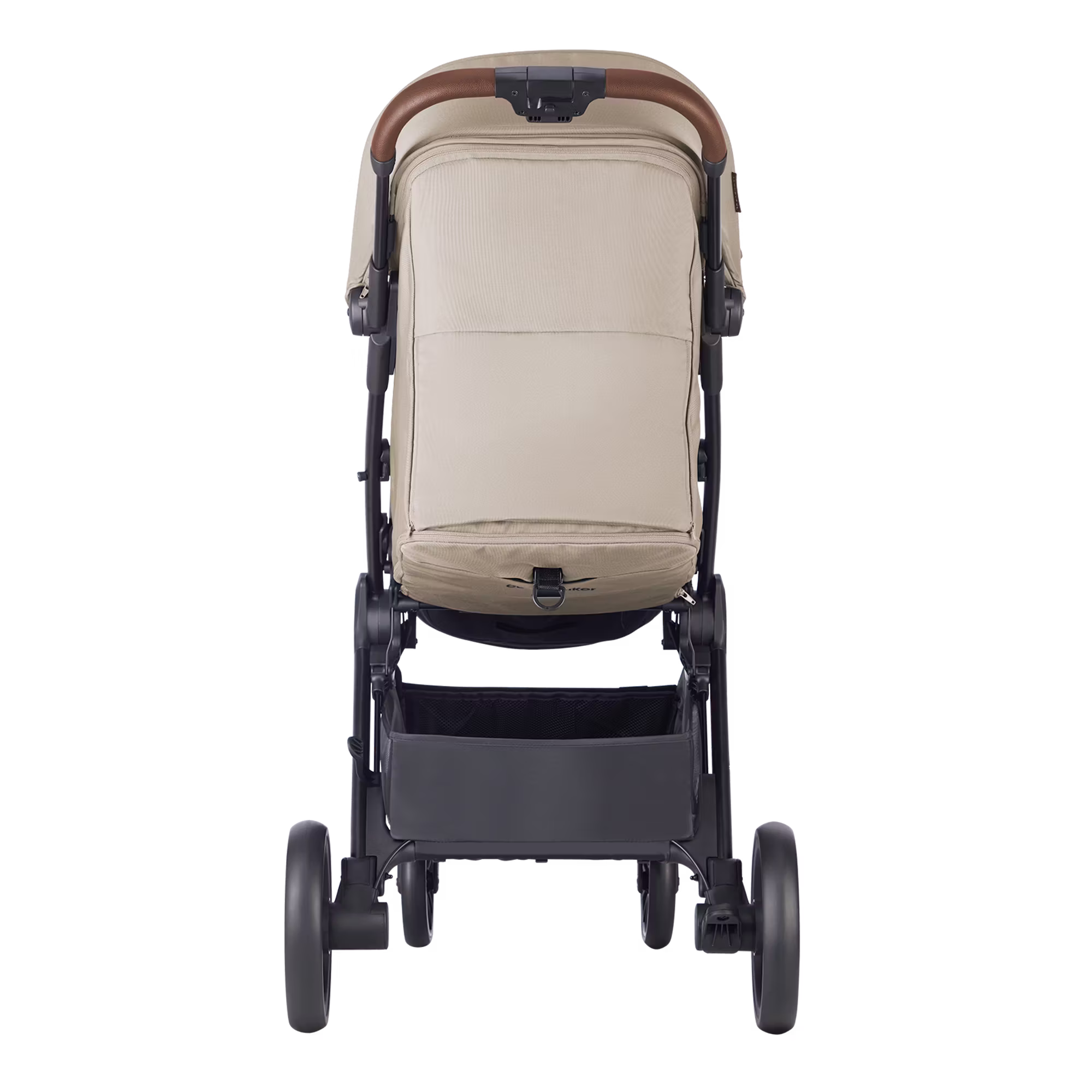 Jackey² XL Pearl Taupe - Jamouz