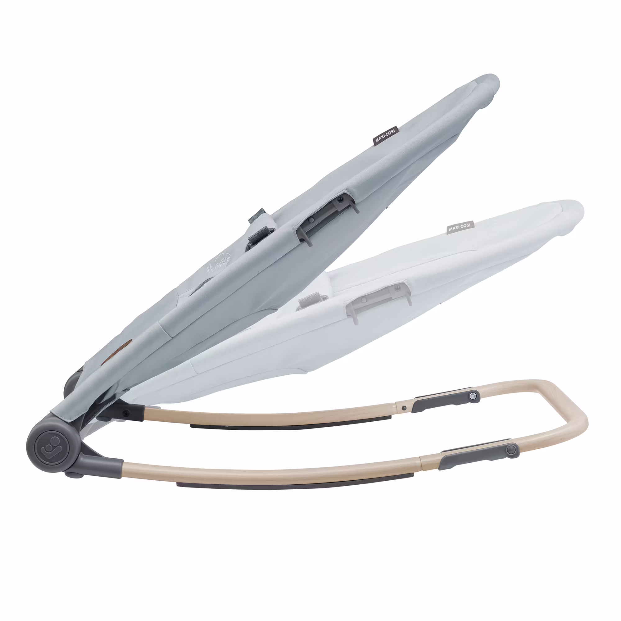 Wippe Loa Beyond Graphite - Jamouz