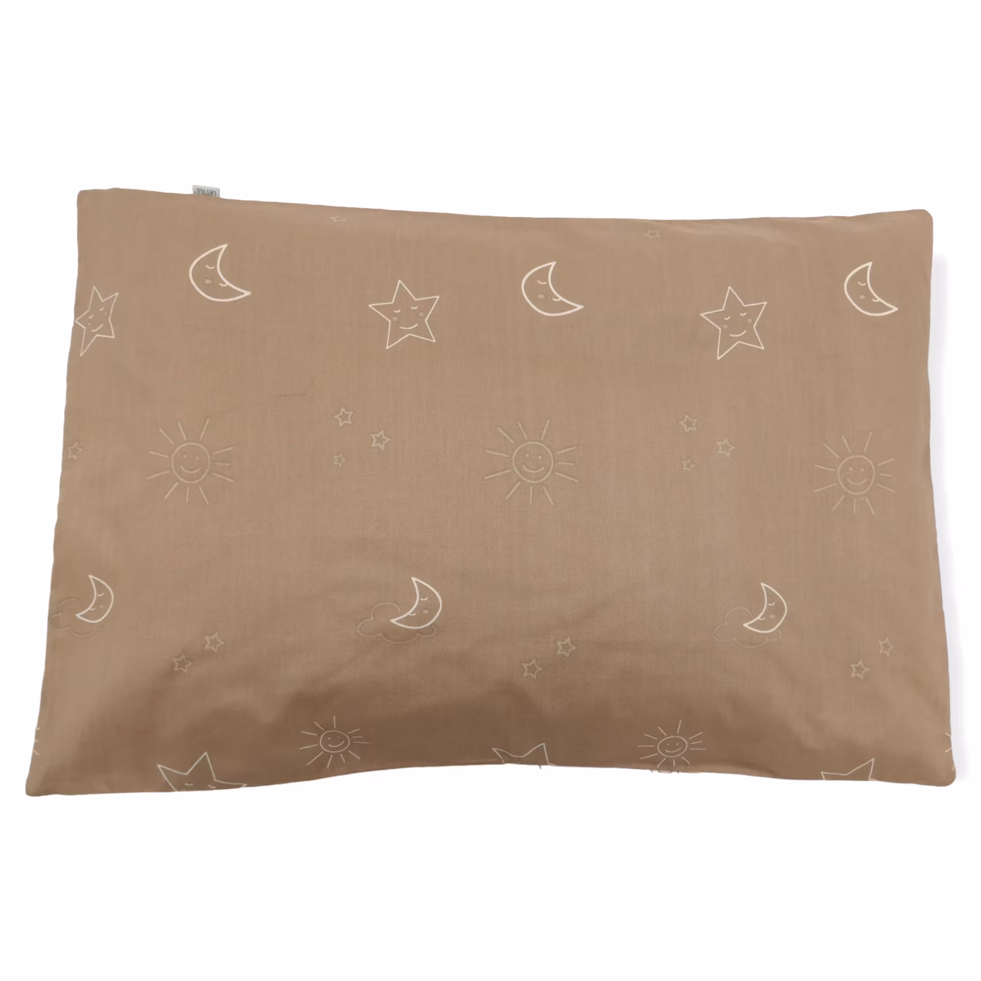 Bettwäsche Cosy Home Blümchen 100x135cm - Jamouz