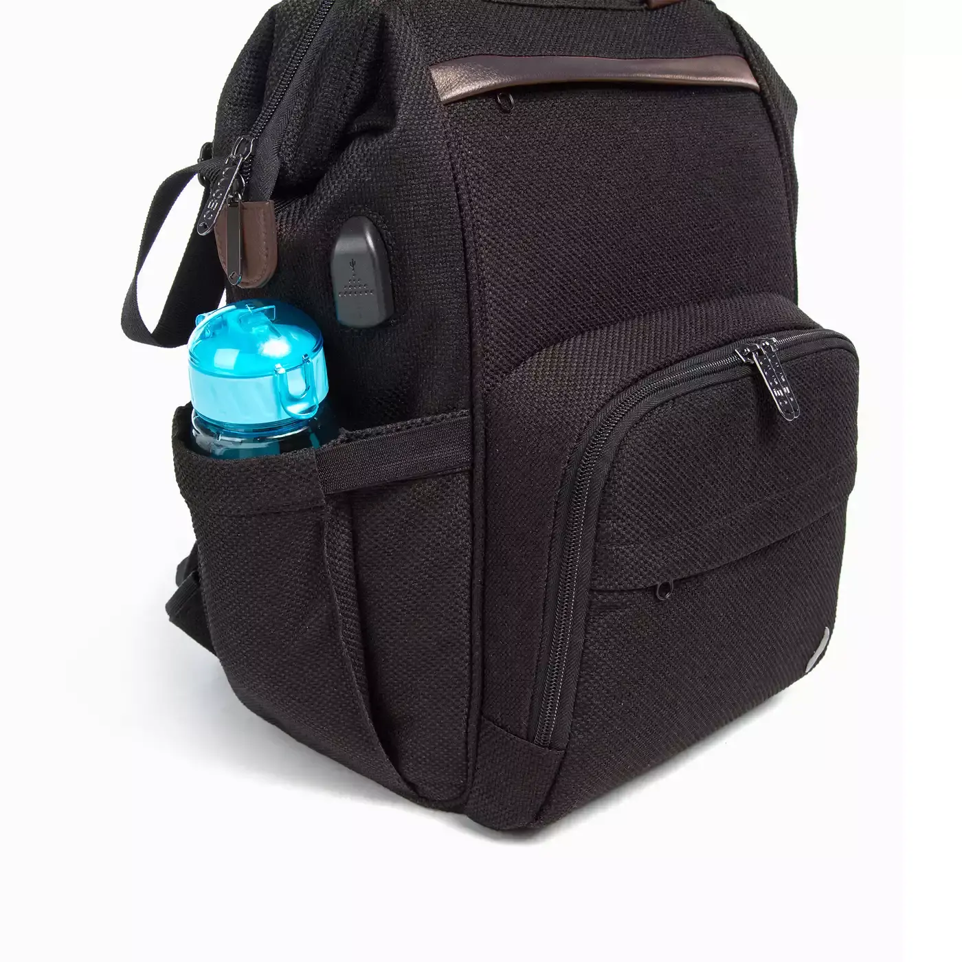 Wickelrucksack BackPack - Jamouz