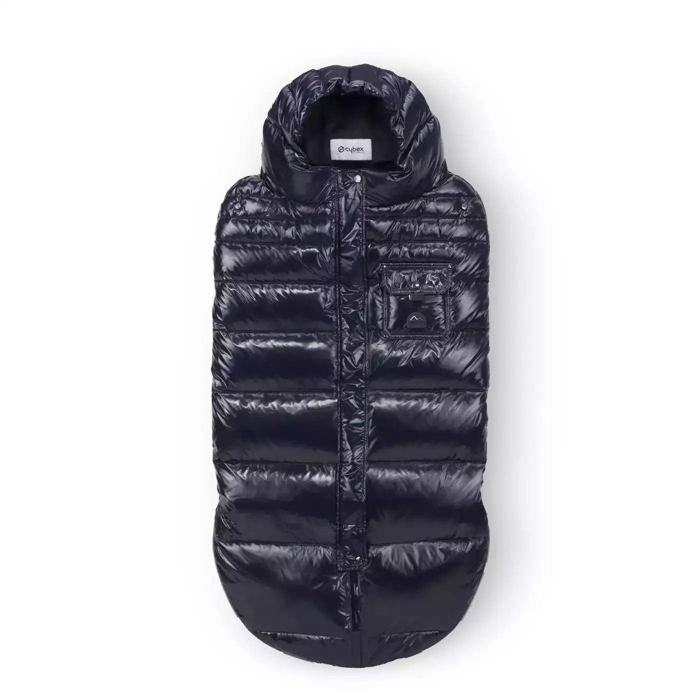 Platinum Winterfußsack Nautical Blue - Jamouz