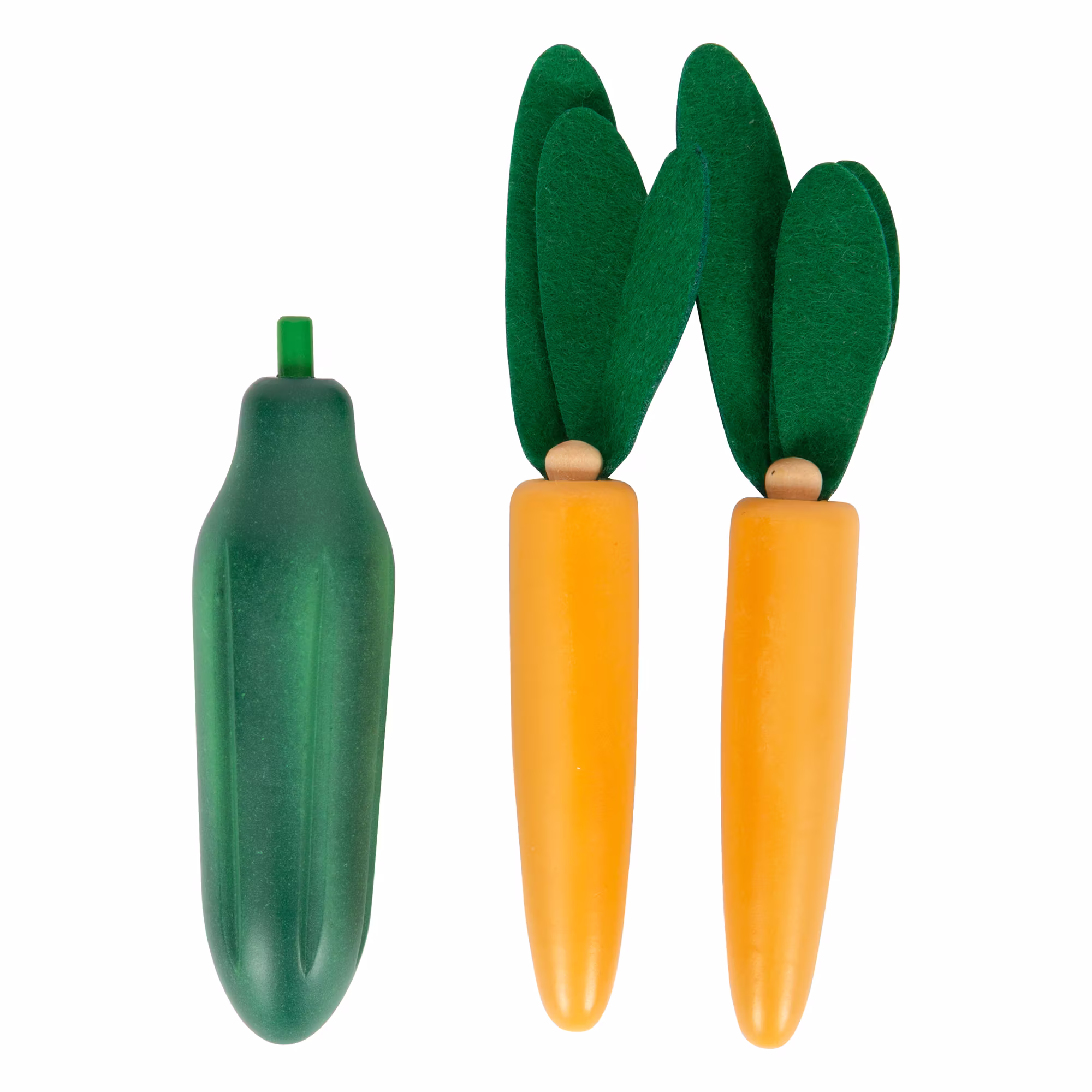 Lebensmittel-Set vegetarisch - Jamouz