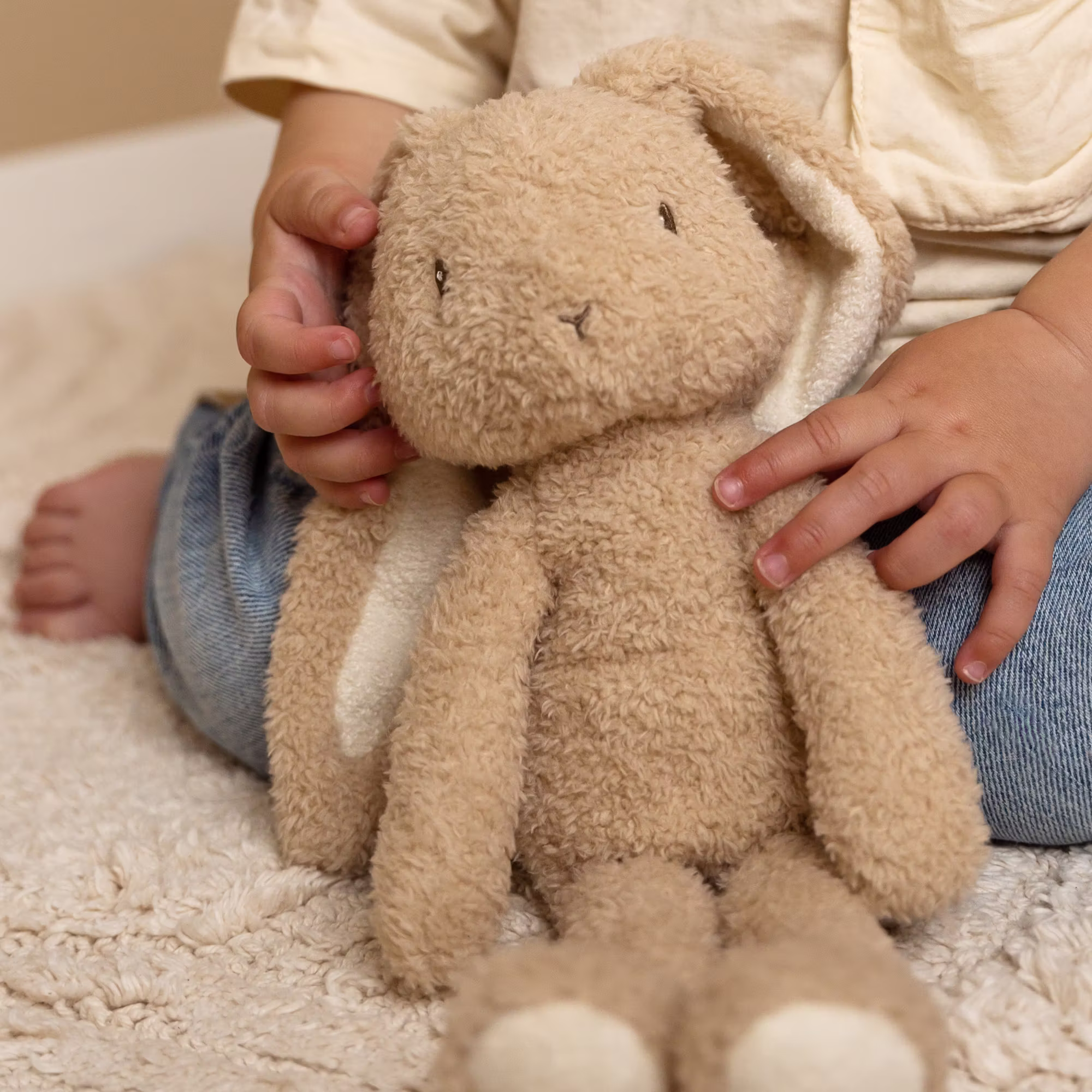 Kuscheltier Hase - Jamouz