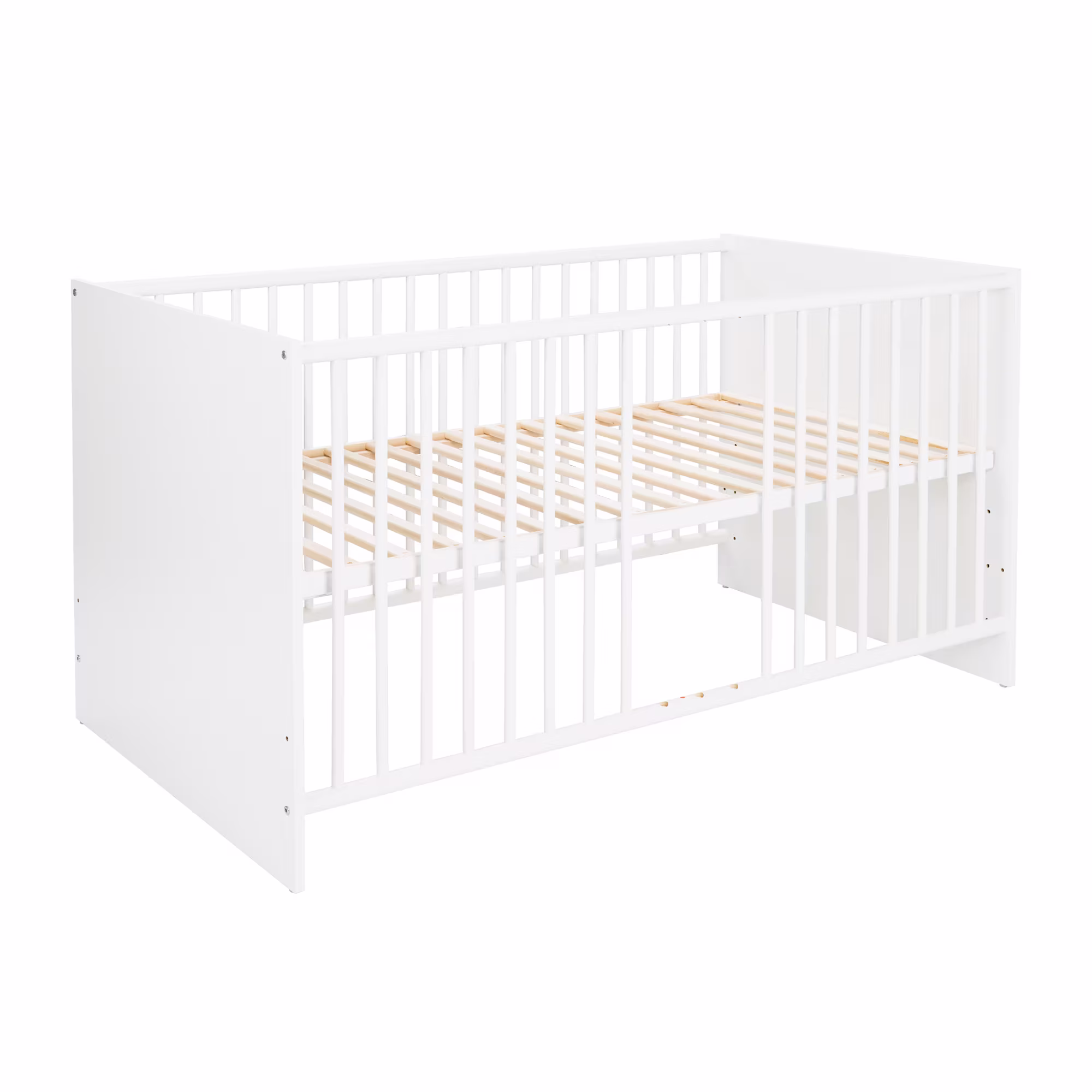 2-teiliges Spar-Set Babyzimmer Joschi - Jamouz