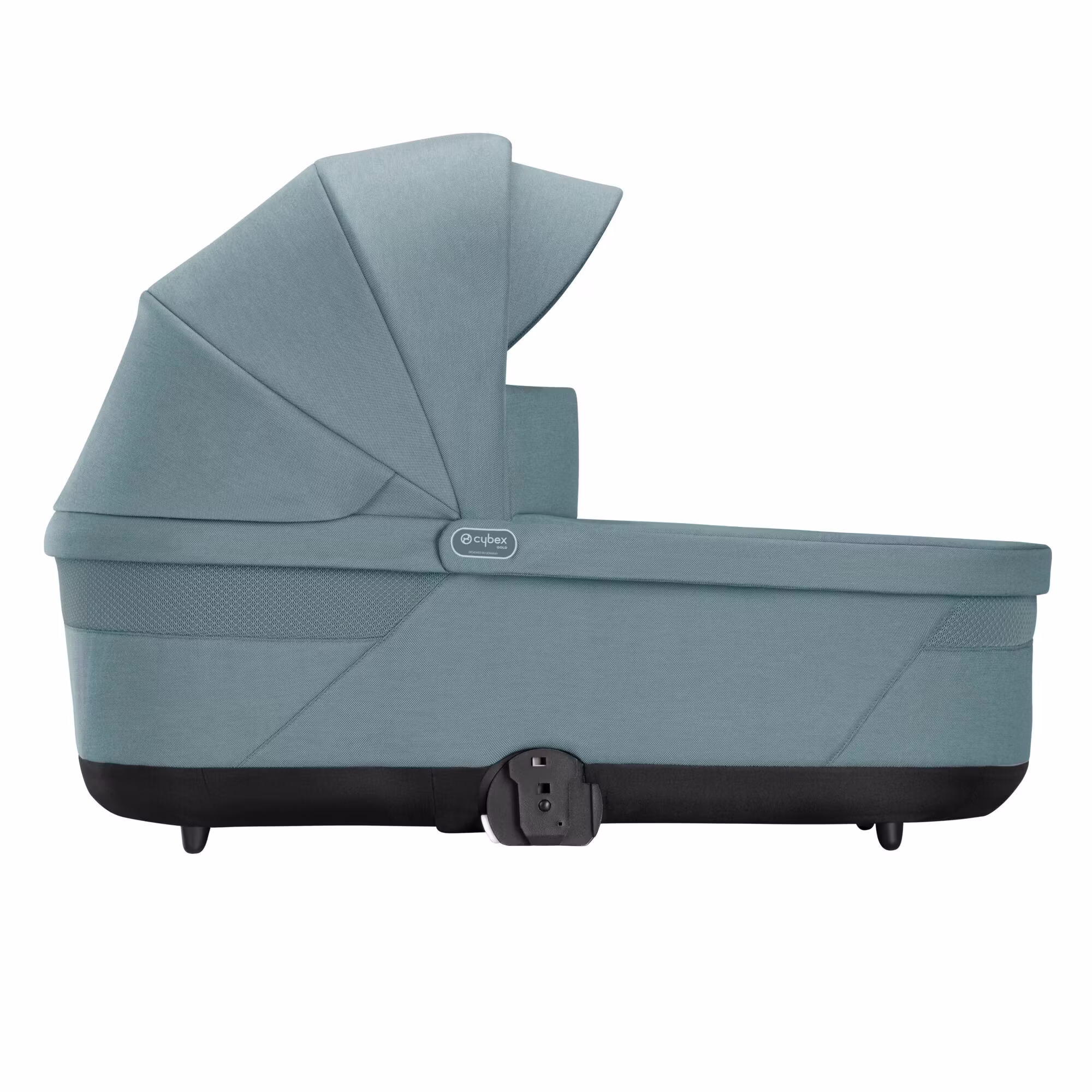 Cot S Lux Ocean Blue - Jamouz