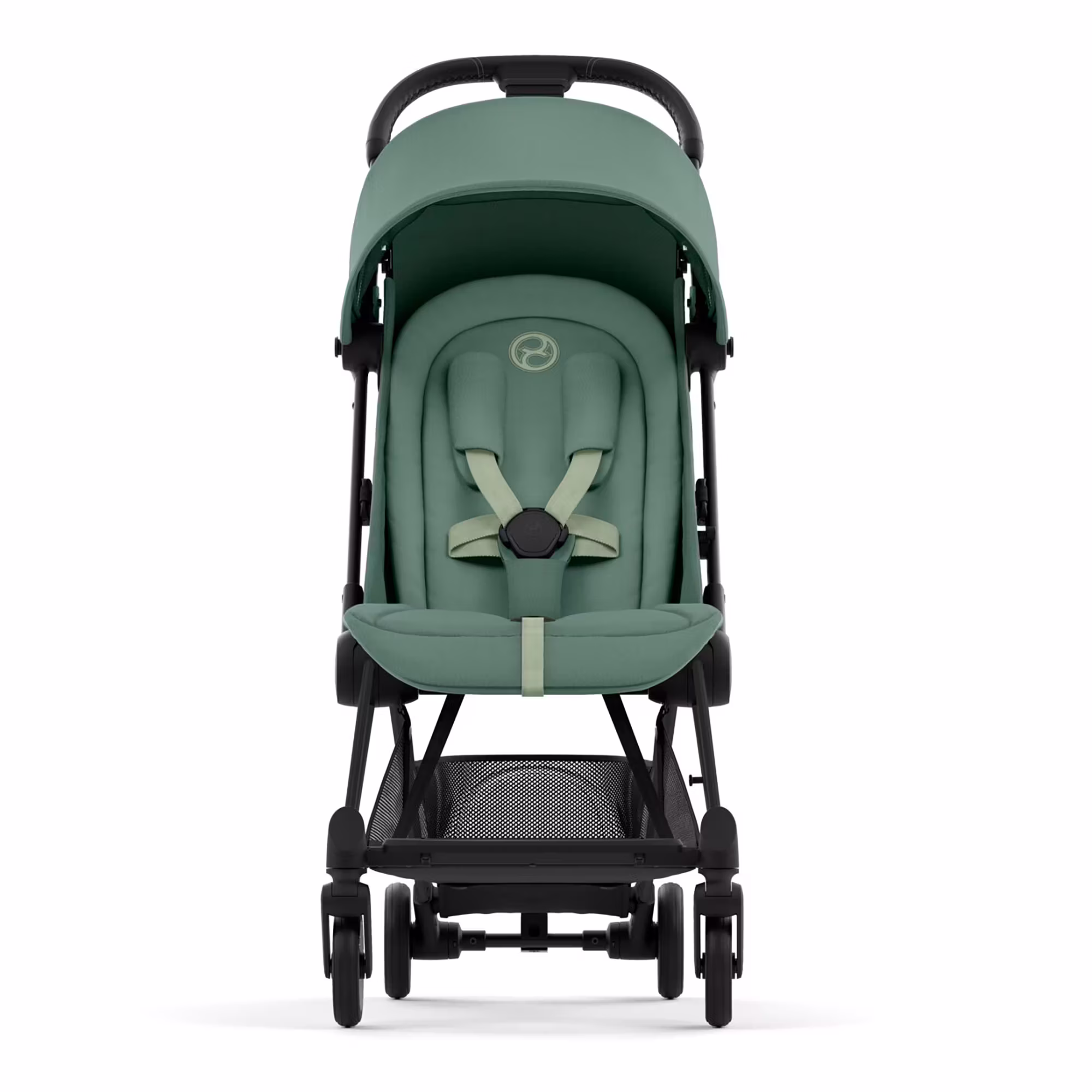 Coya Sepia Black / Matt Black Rahmen - Jamouz