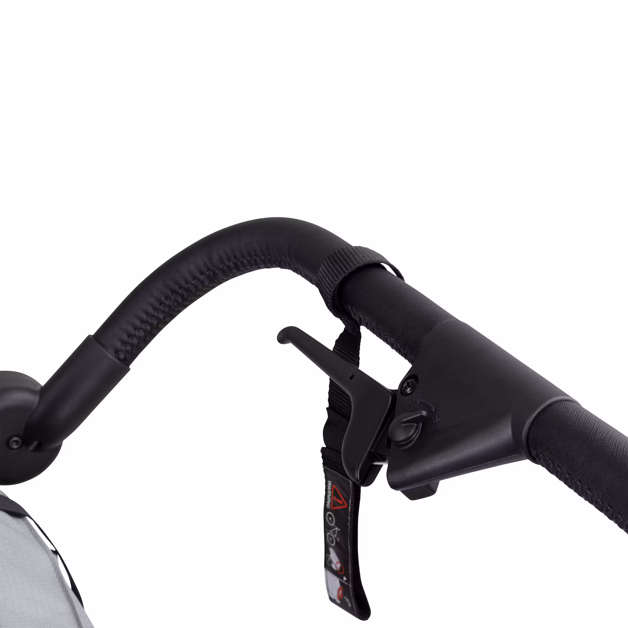 Fahrradanhänger Tour Ink - Jamouz