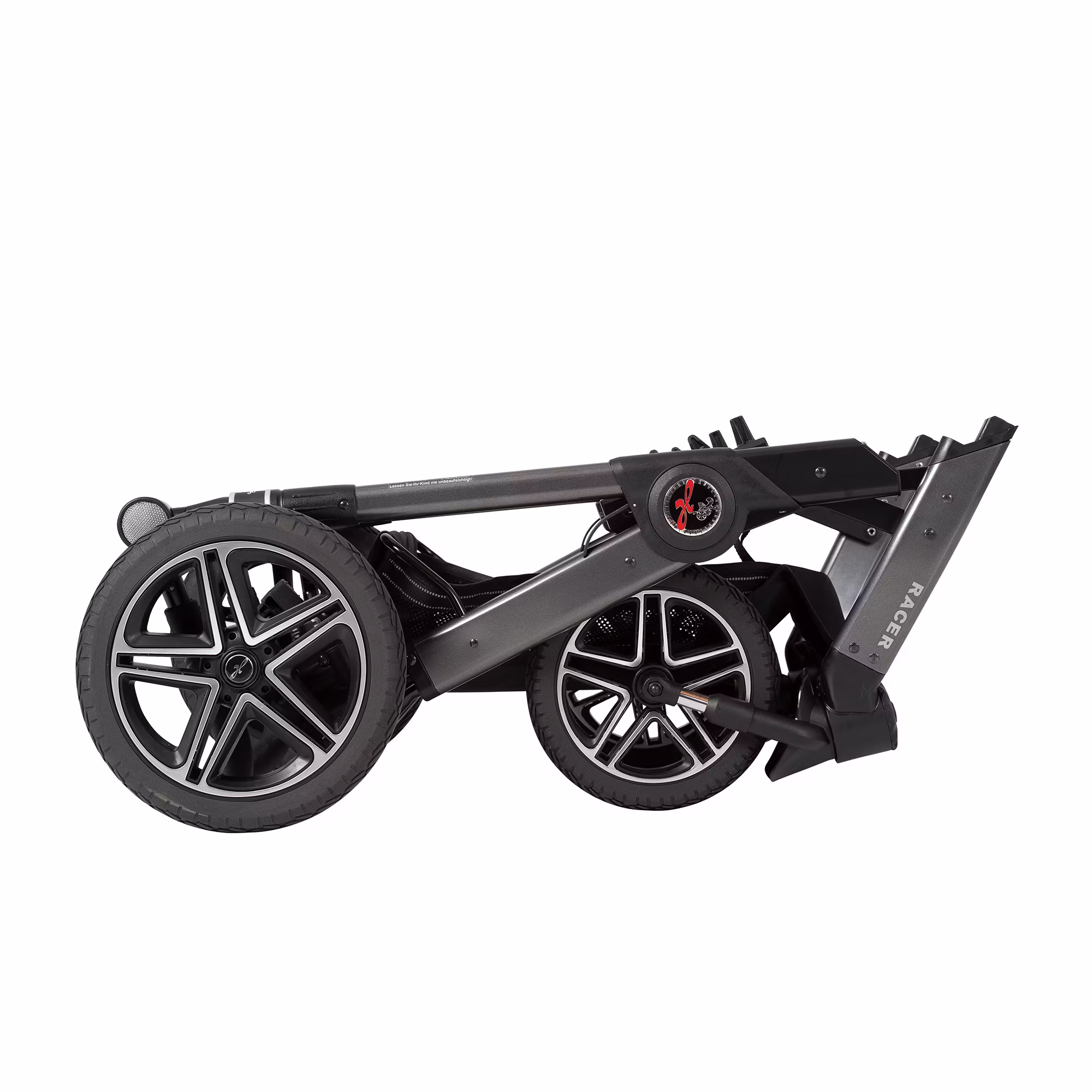 Racer GTS Little Penguin - Jamouz