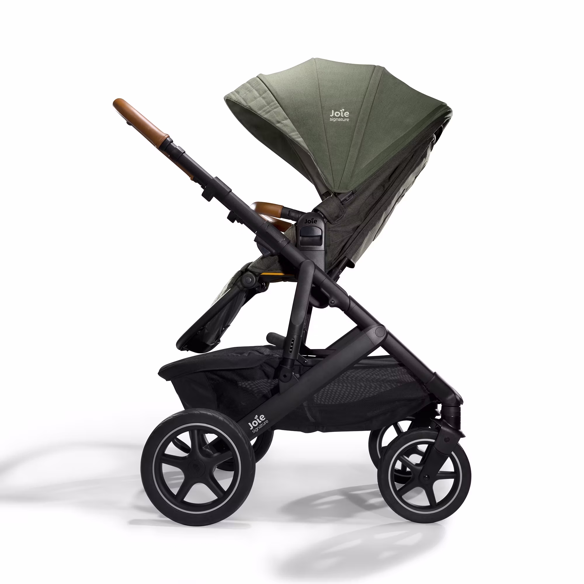 Vinca 2in1 Pine - Jamouz